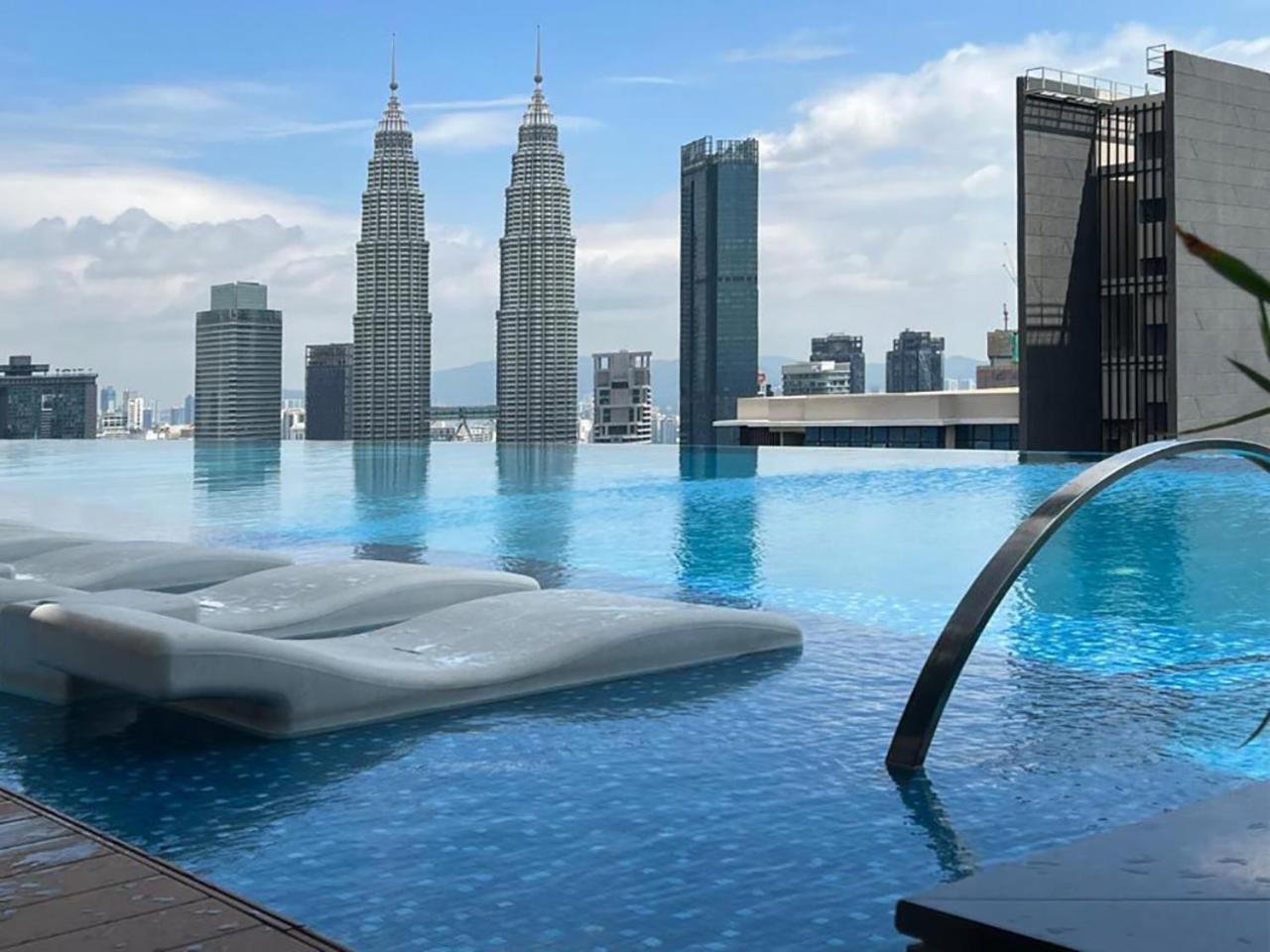 ASTRA @ Eaton Residences KL