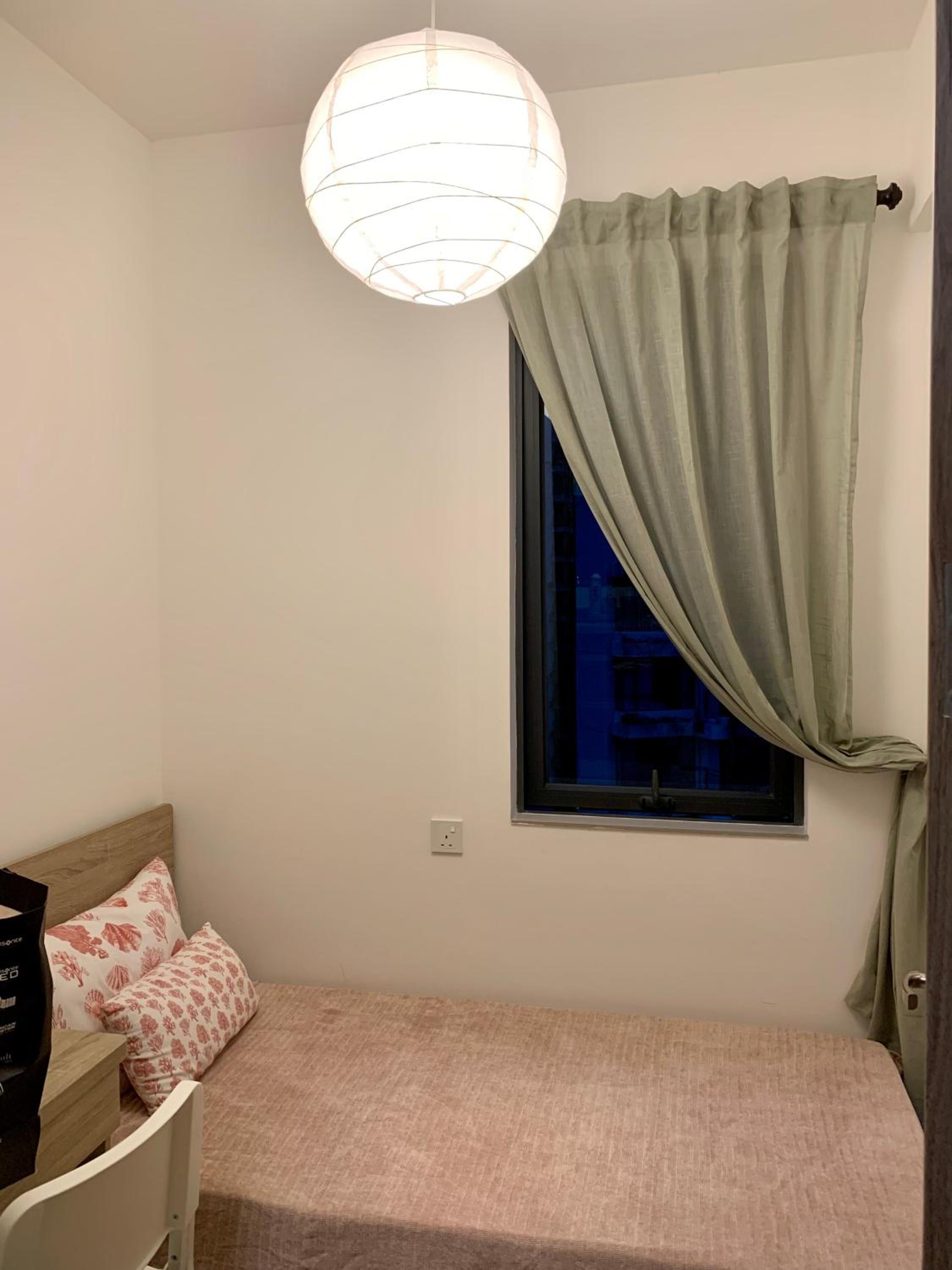 Sea view 2 bedroom Fully furnished Apartment Forest City Starview Bay Johor Malaysia
