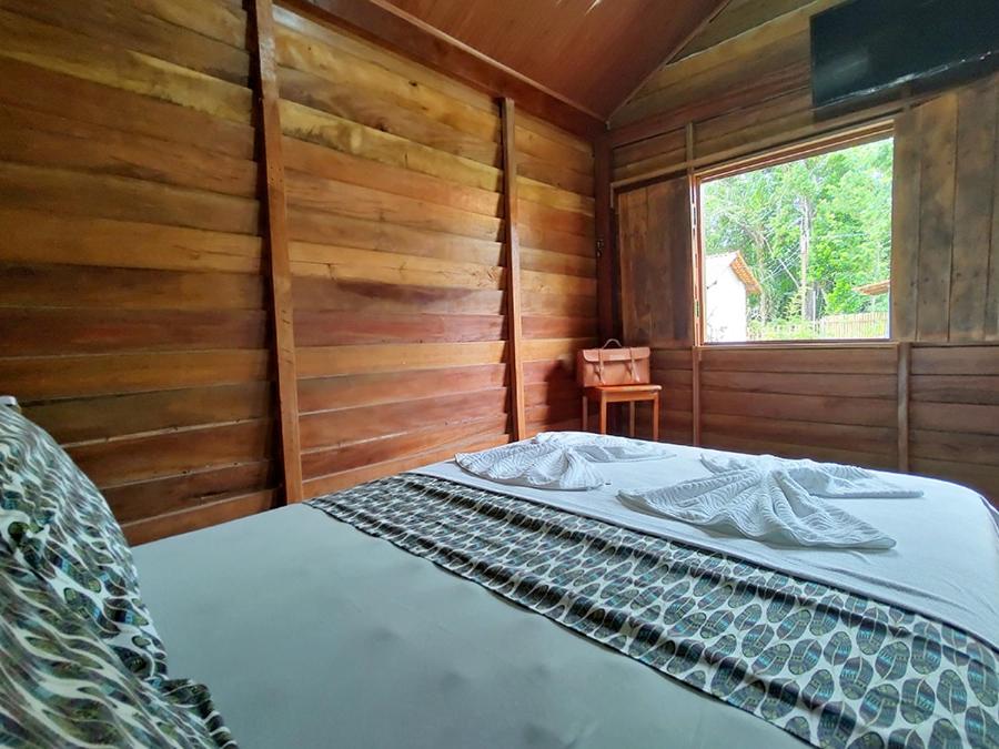 Pousada AldeiA Cotijuba