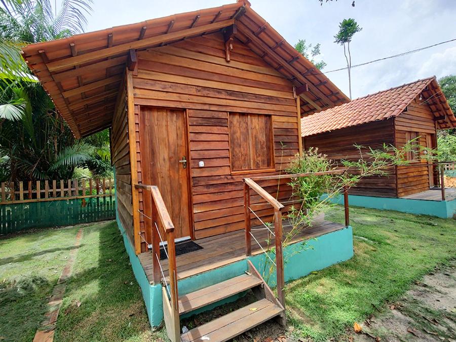 Pousada AldeiA Cotijuba