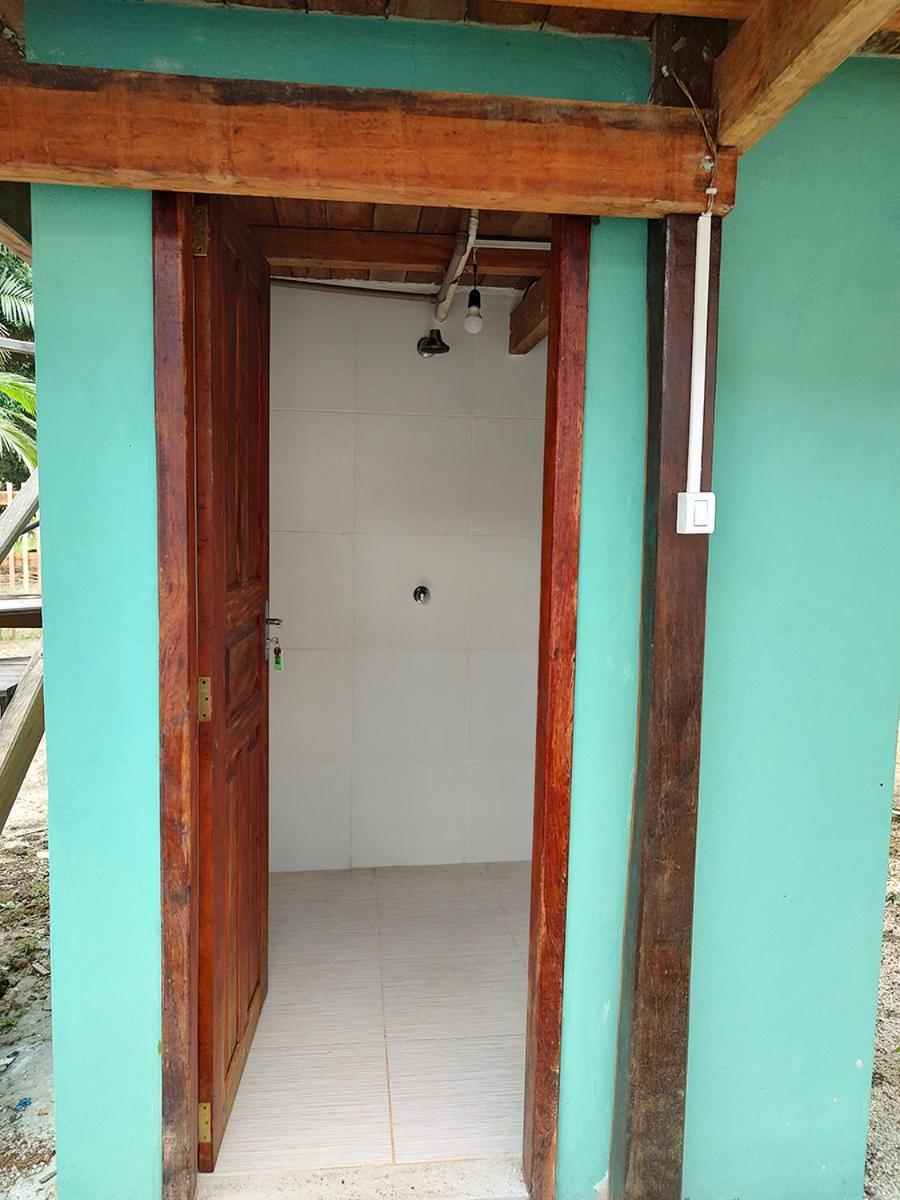 Pousada AldeiA Cotijuba