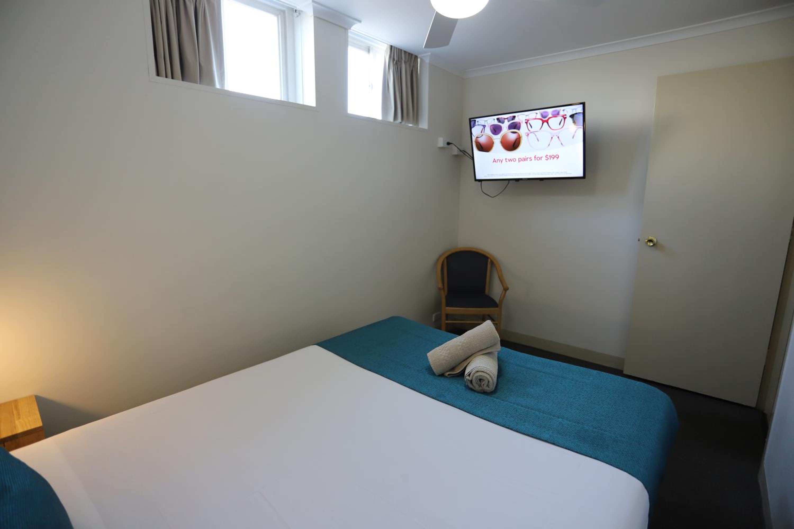 Citigate Motel Newcastle