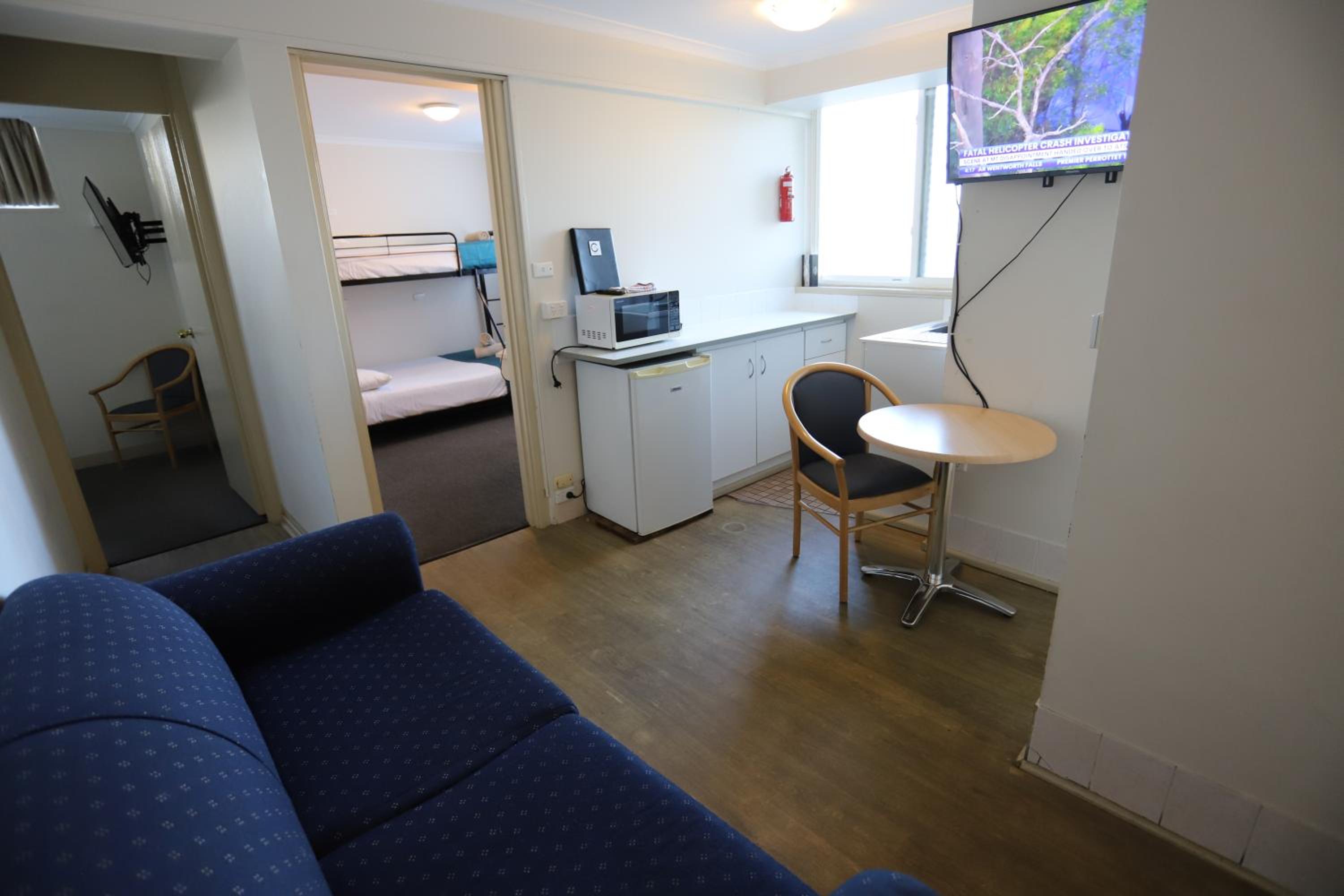 Citigate Motel Newcastle
