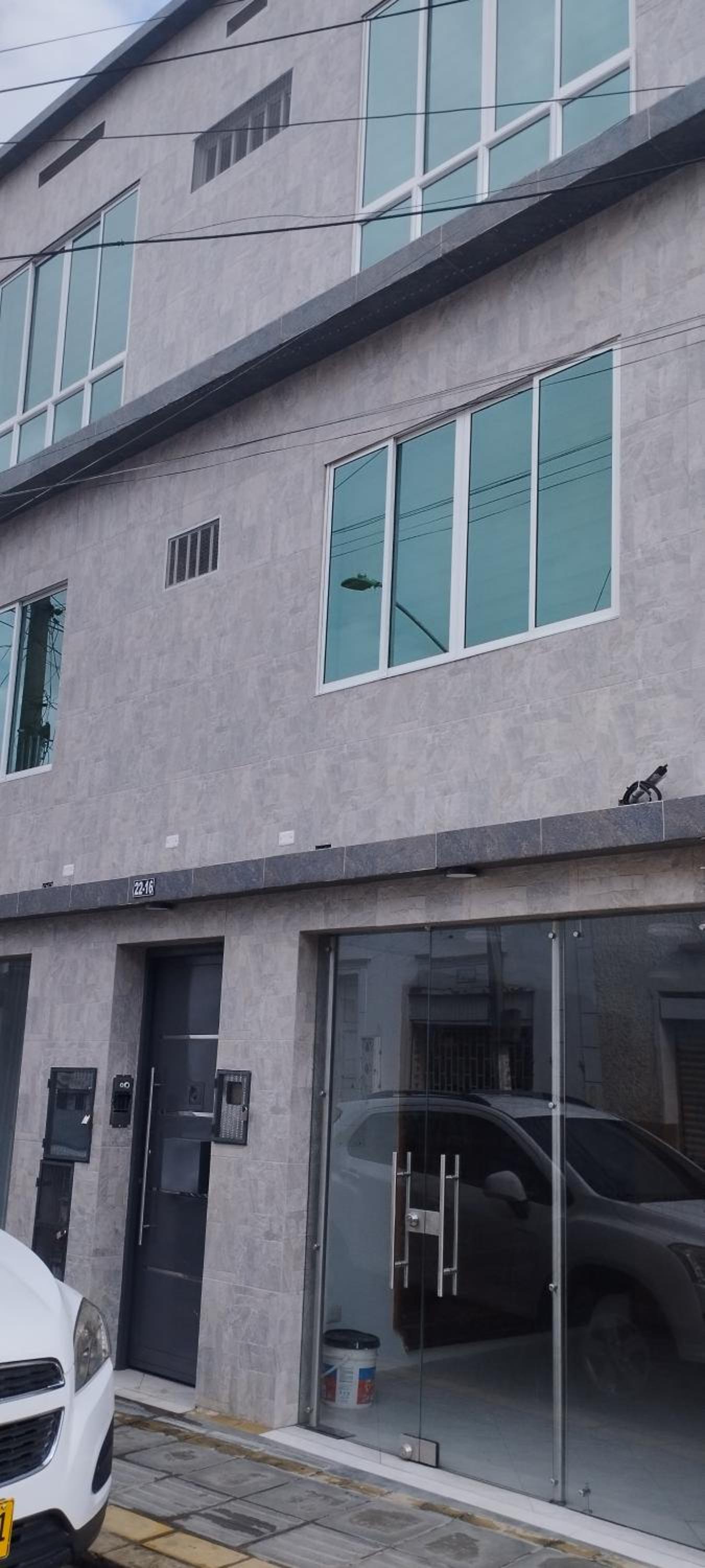 building