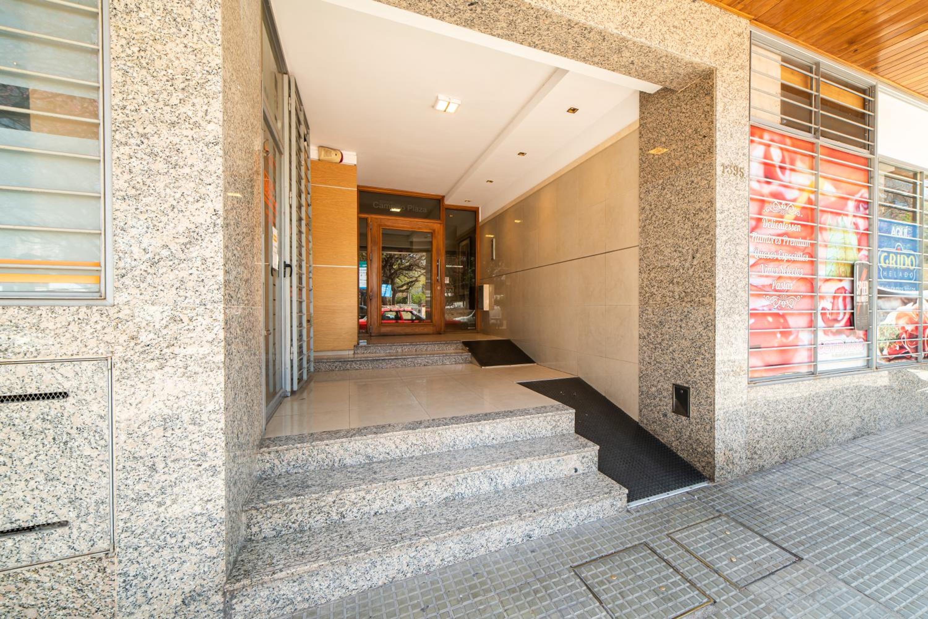 Casa Nómada - Campillo Plaza Cofico