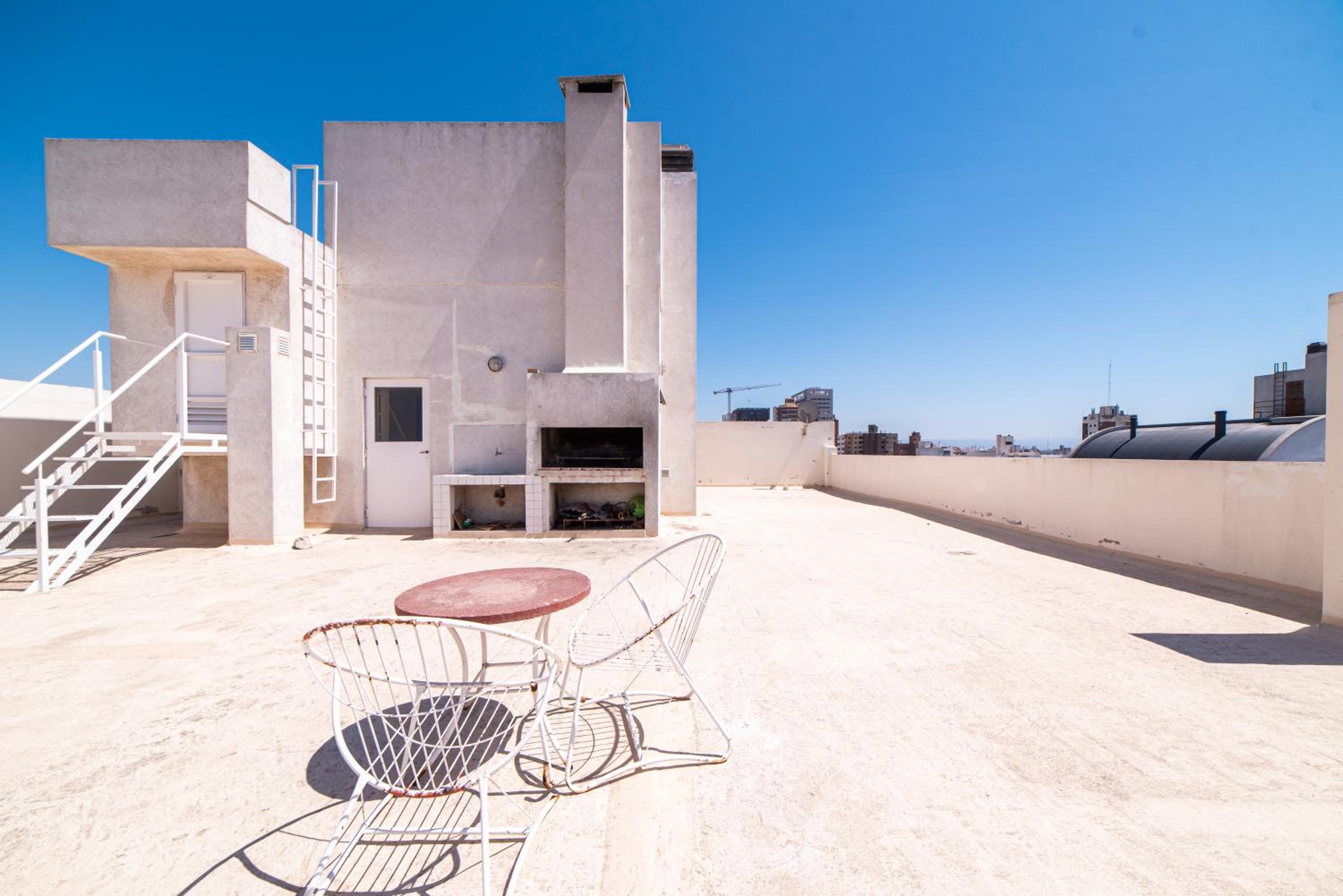 Casa Nómada - Campillo Plaza Cofico