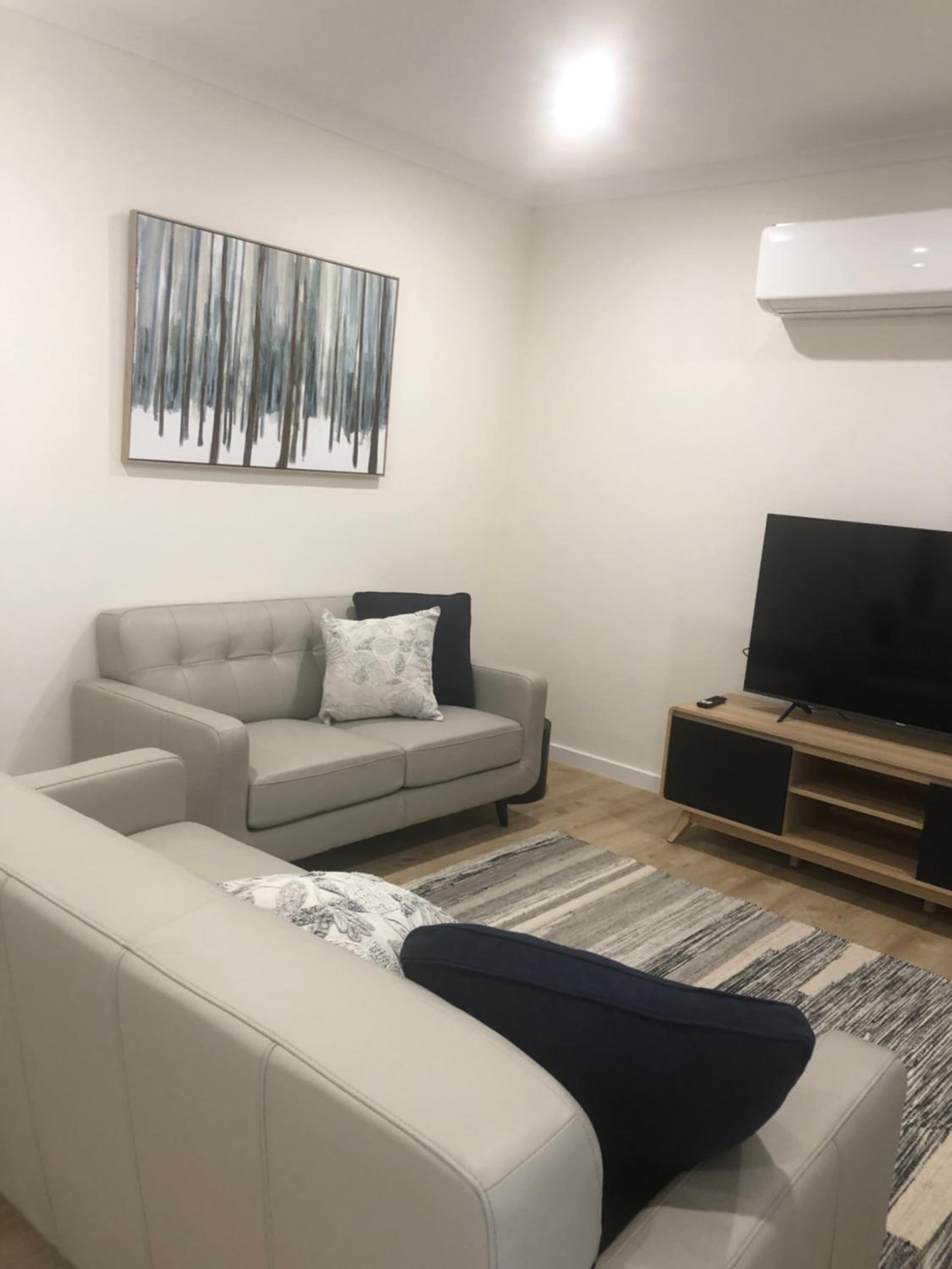 High Country Holiday Park