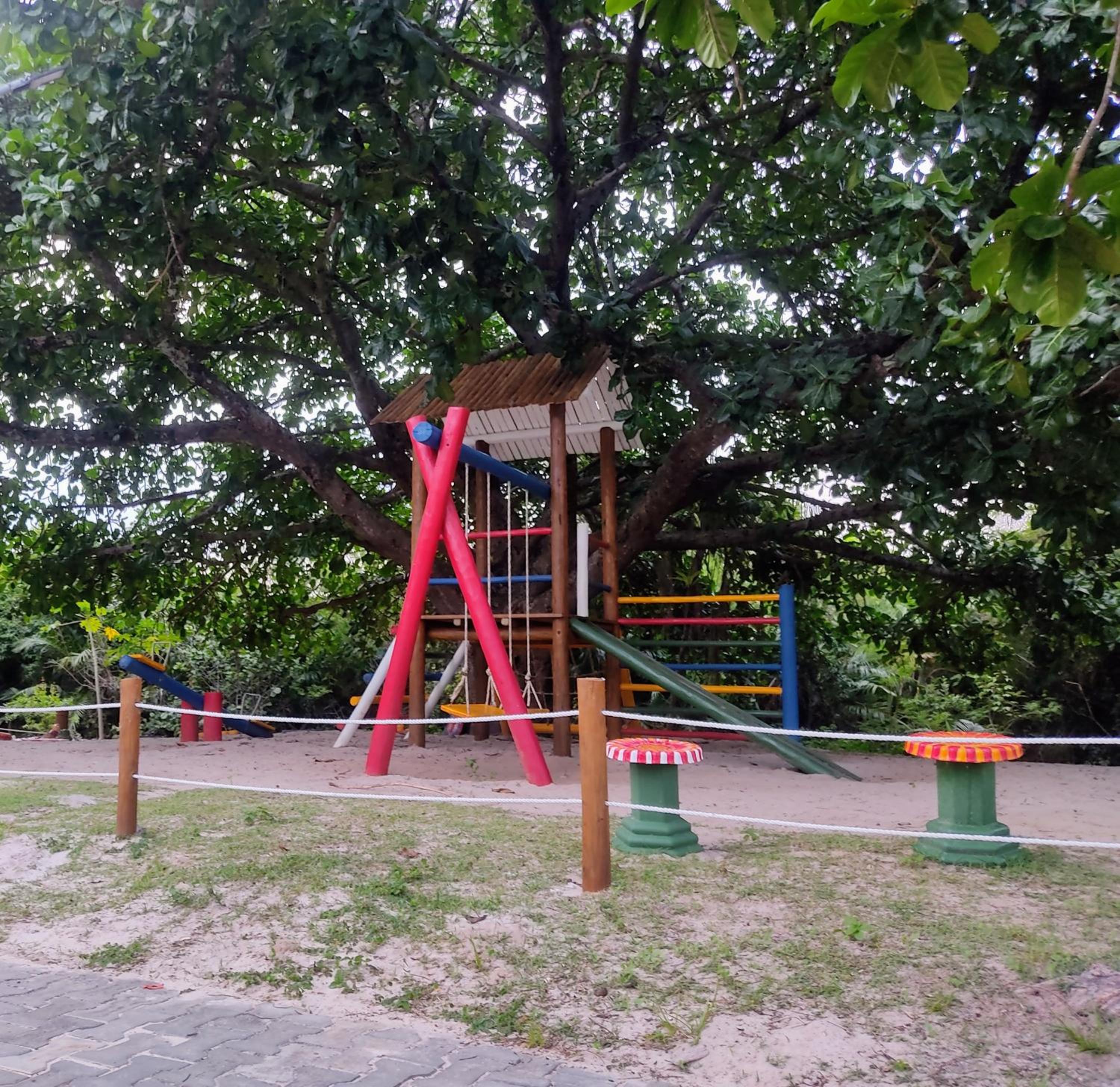 Vivenda das Águas Guarajuba