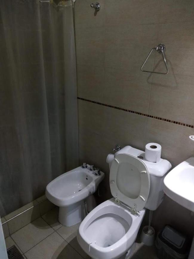Departamento Zona Residencial de San Juan