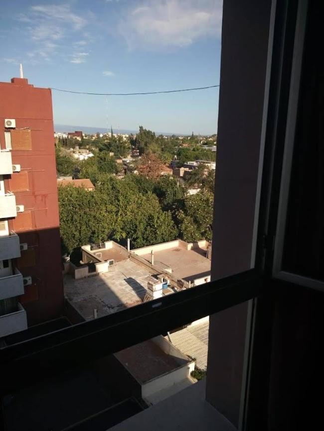 Departamento Zona Residencial de San Juan