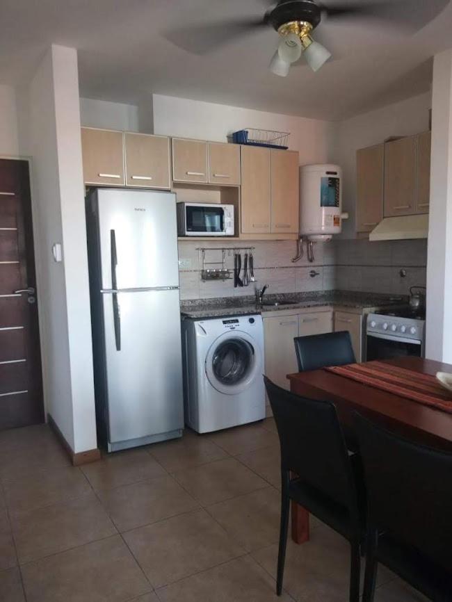 Departamento Zona Residencial de San Juan