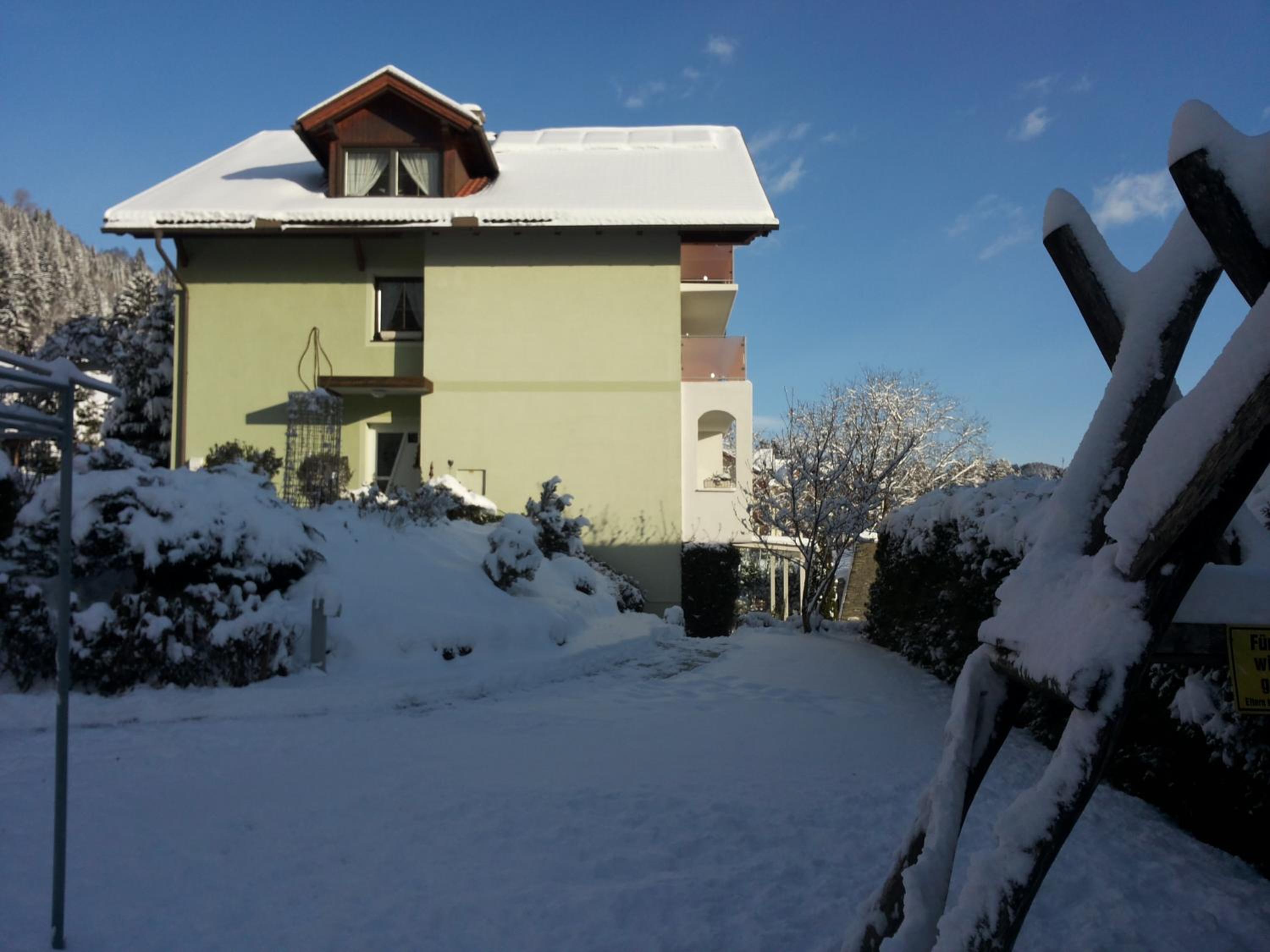 Gästehaus Tarmann