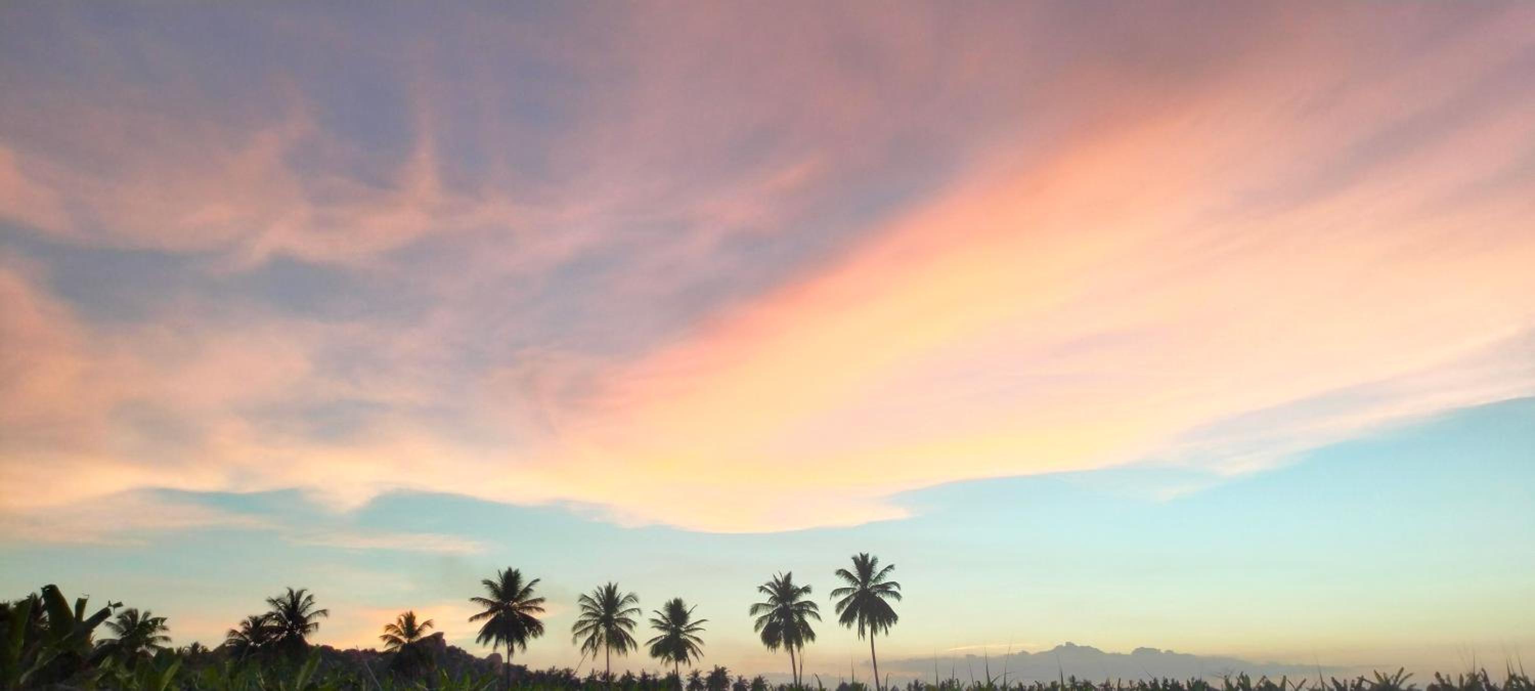 Prajwal home stay view 4