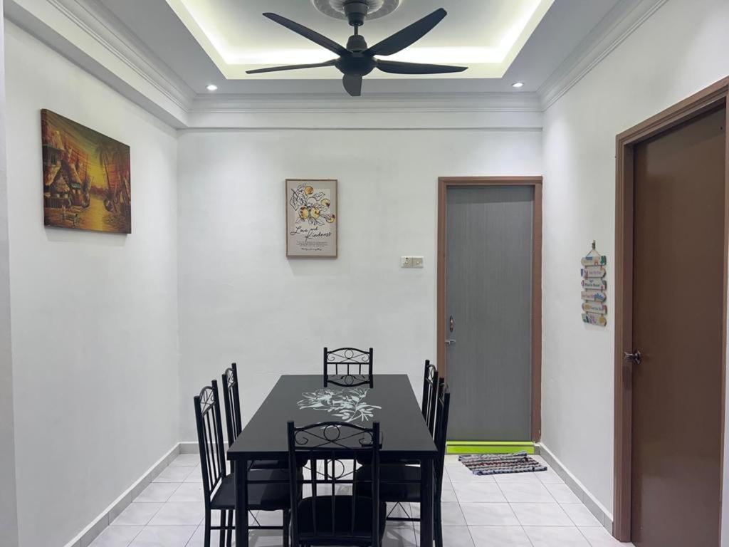 D’Alisya Homestay photo 7
