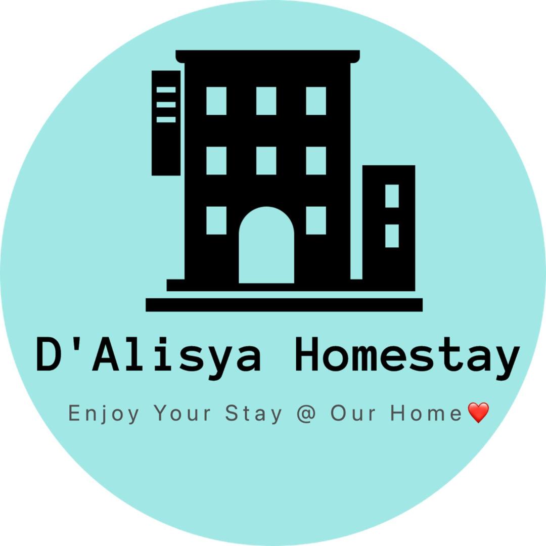 D’Alisya Homestay