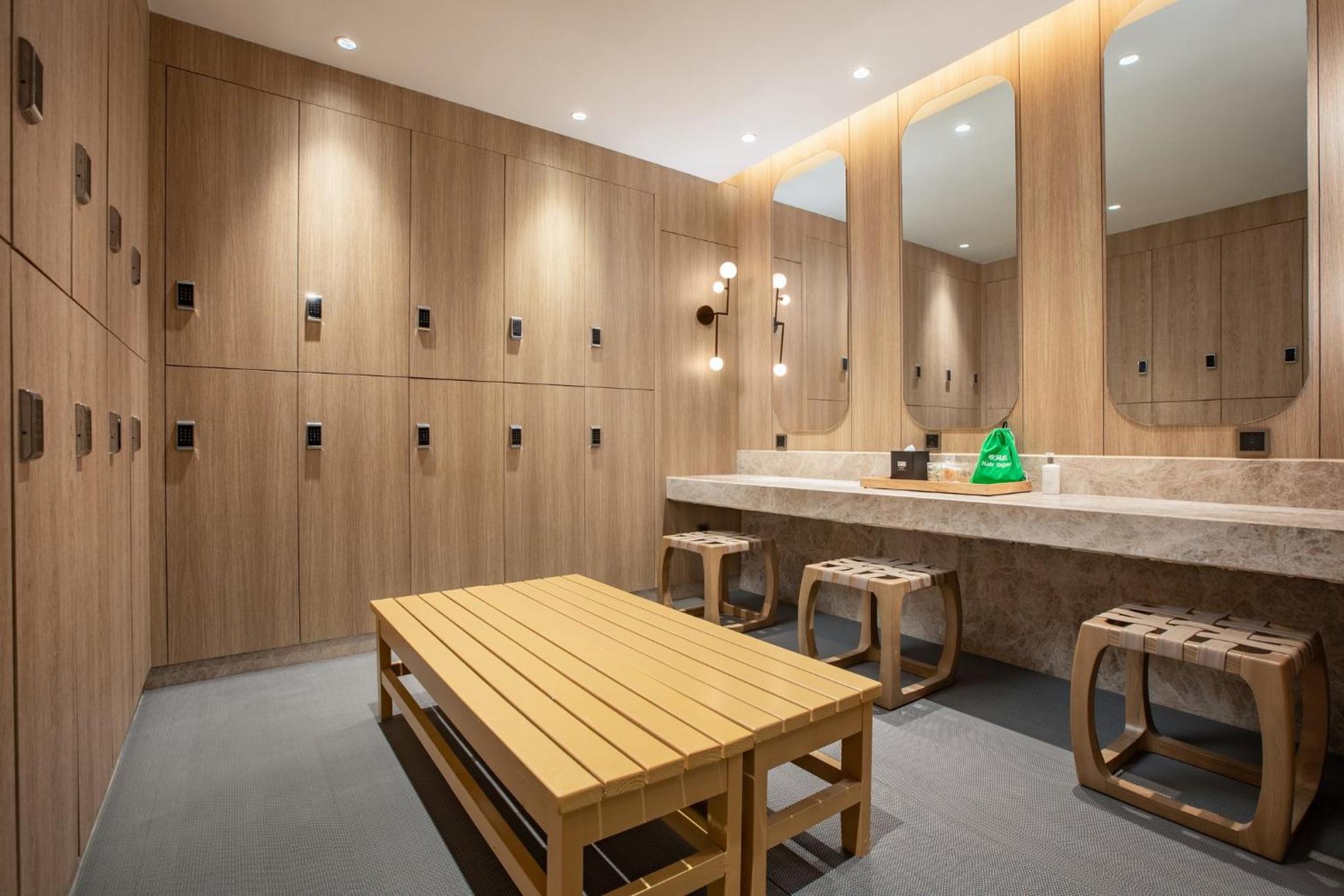 Holiday Inn Resort Guiyang Qingyan by IHG