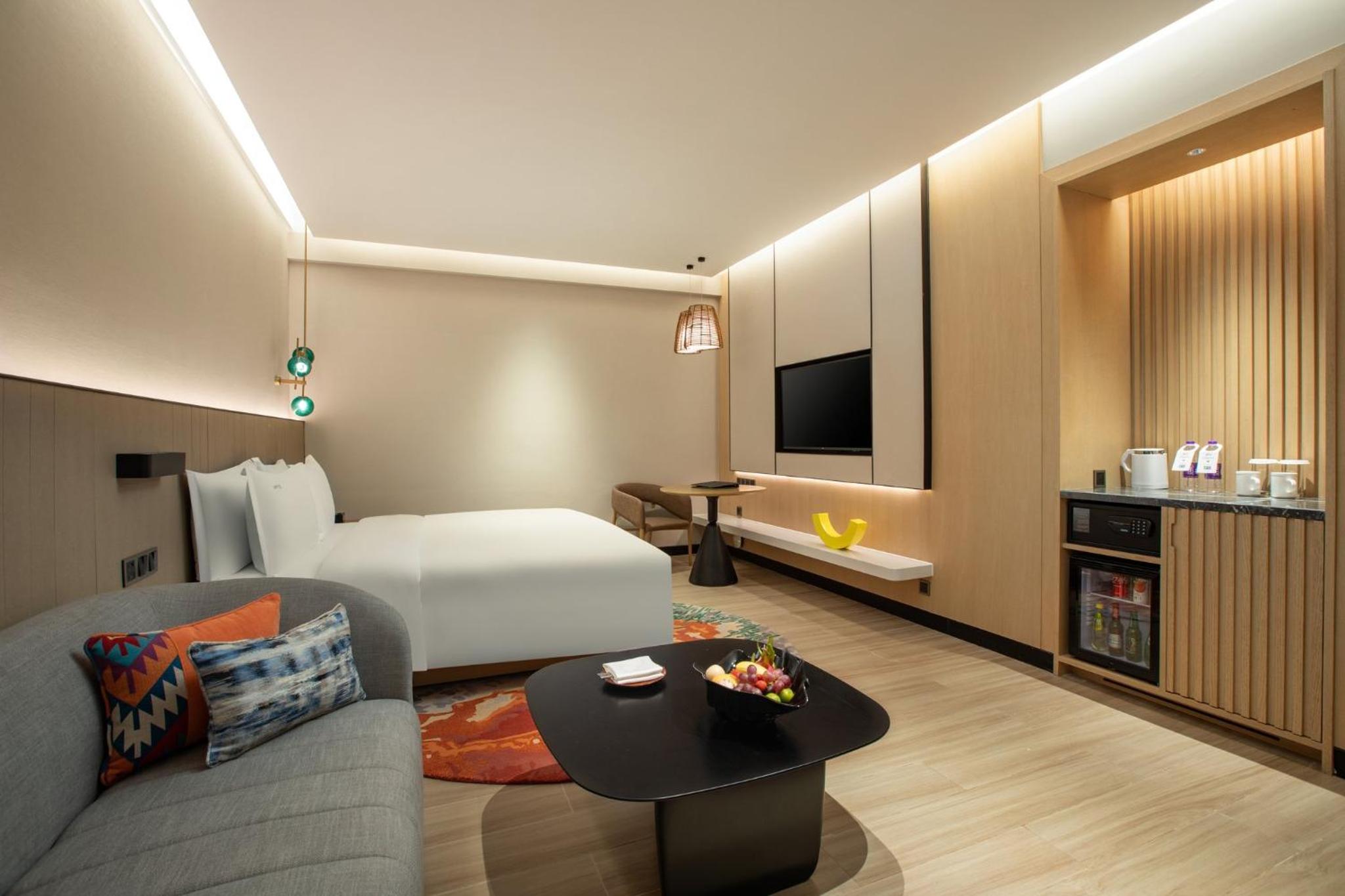 Holiday Inn Resort Guiyang Qingyan by IHG