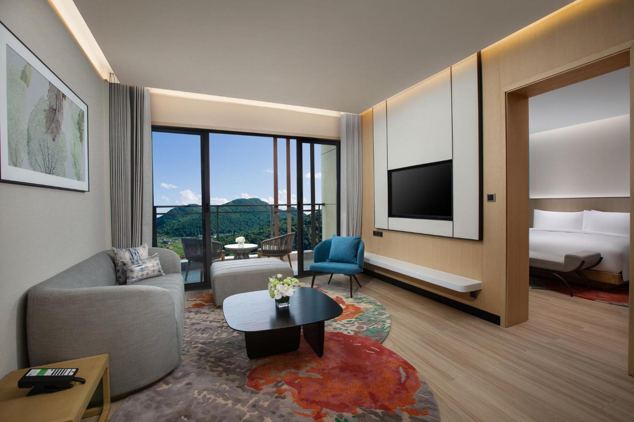 Holiday Inn Resort Guiyang Qingyan by IHG