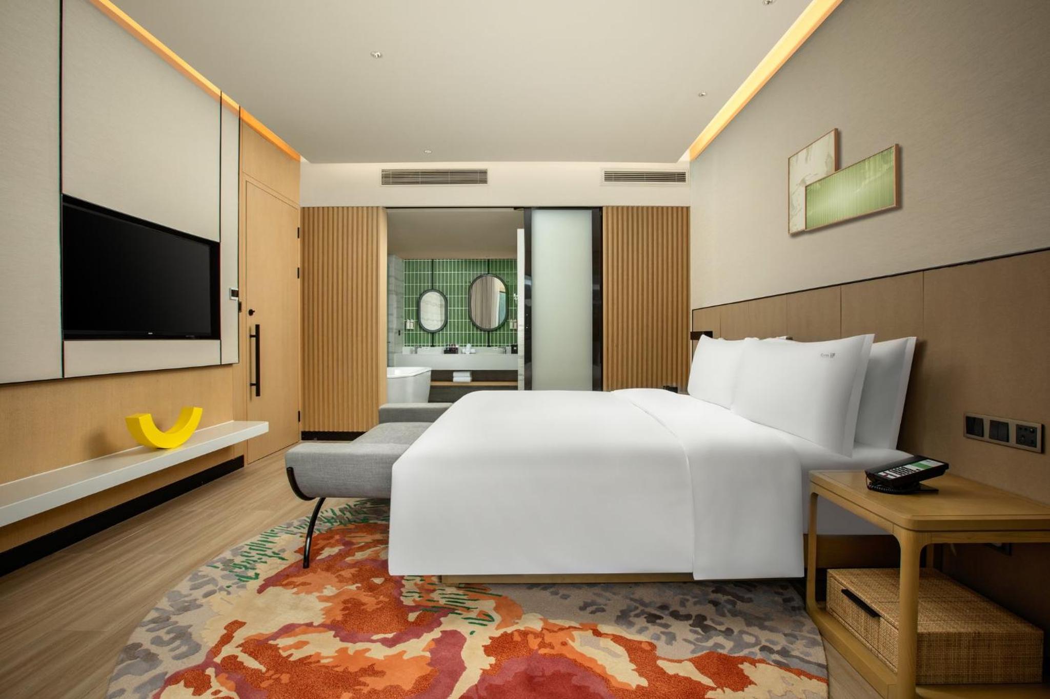 Holiday Inn Resort Guiyang Qingyan by IHG