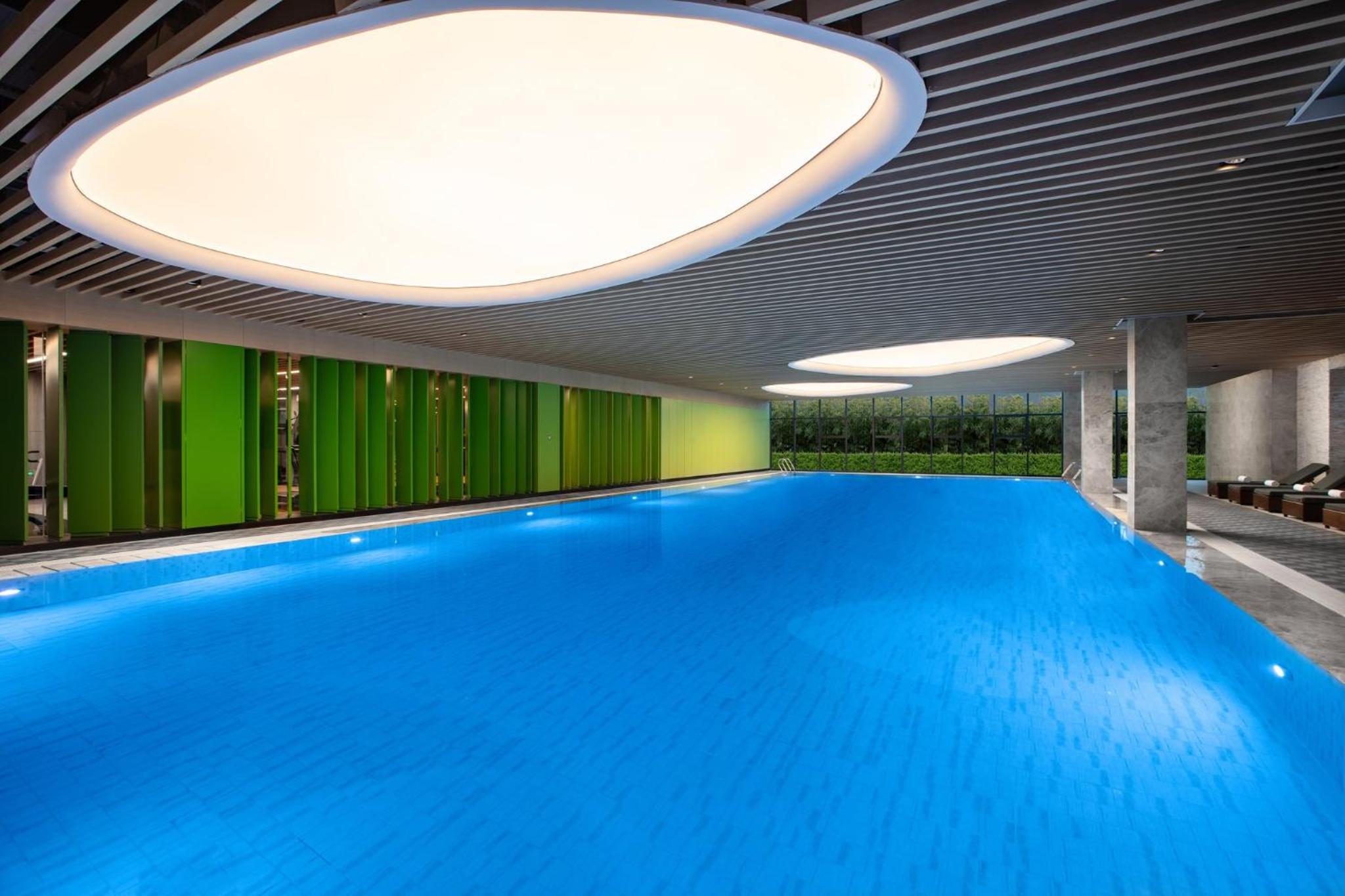 Holiday Inn Resort Guiyang Qingyan by IHG