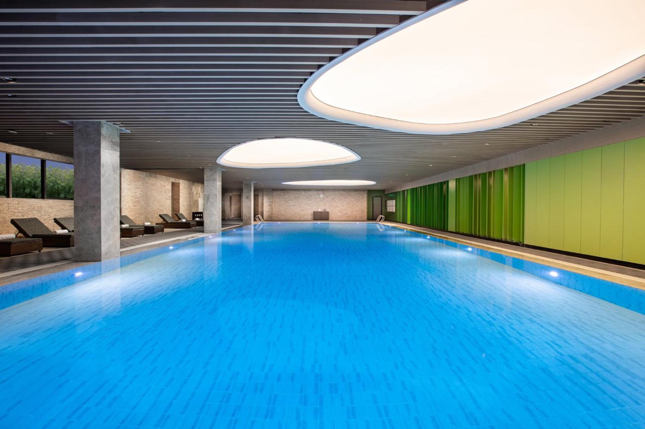 Holiday Inn Resort Guiyang Qingyan by IHG