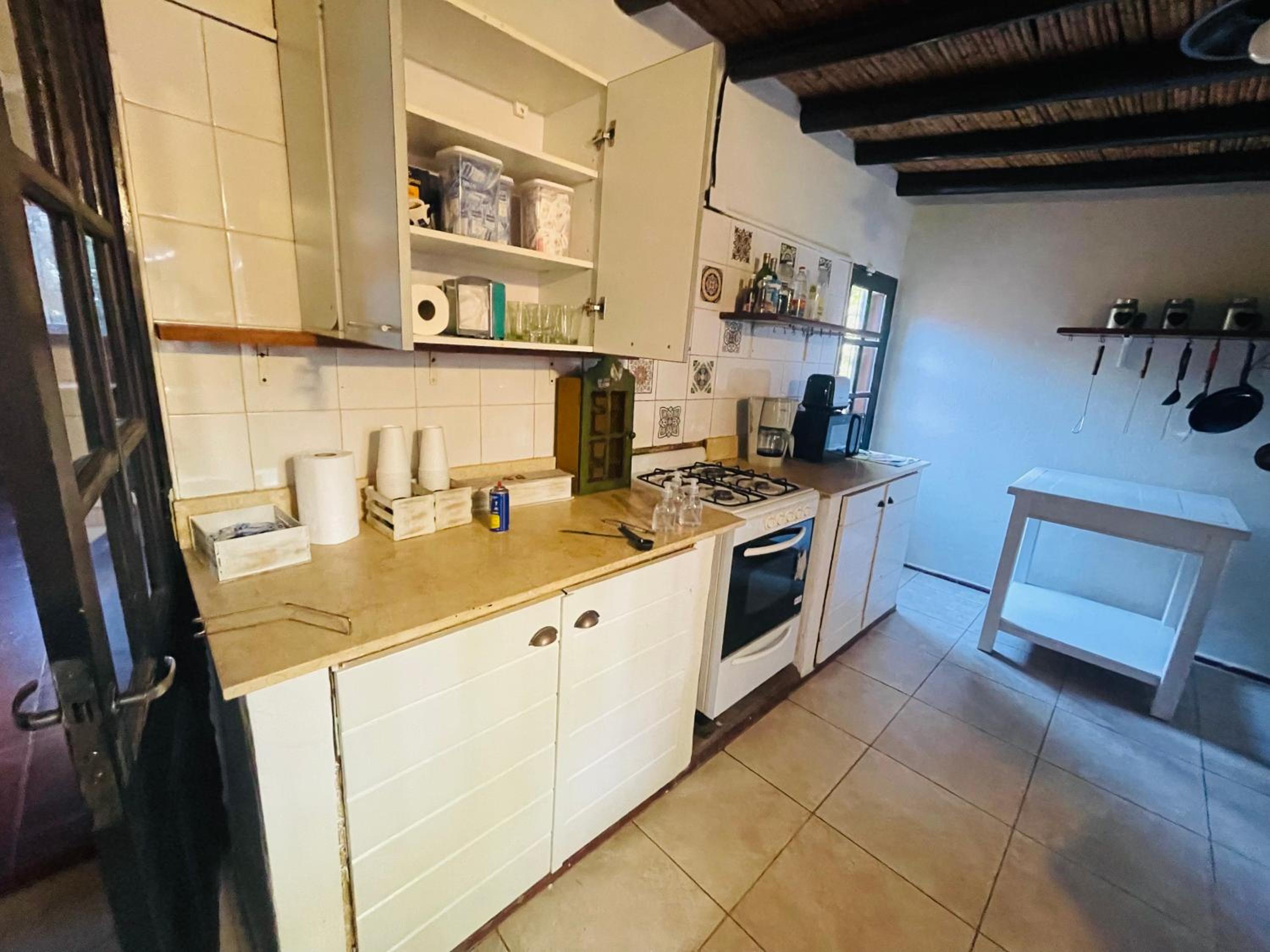 Casa rural Allegra