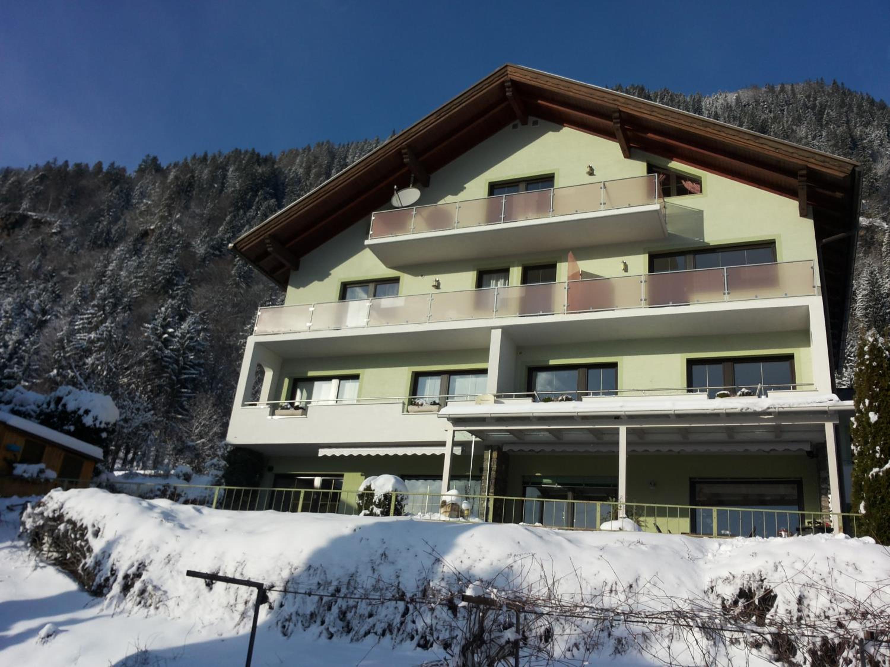 Gästehaus Tarmann