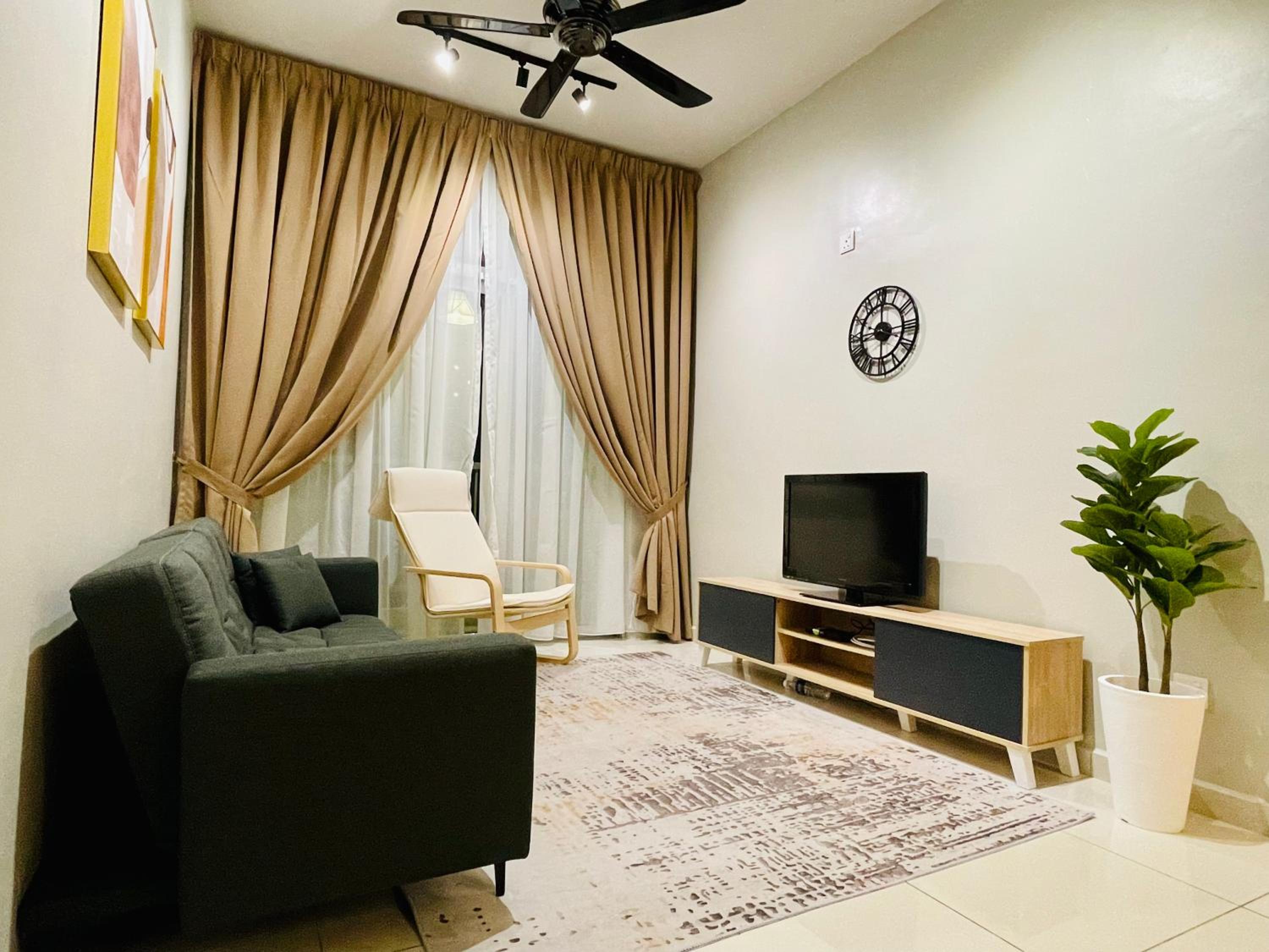 QINARA HOMESTAY @ Meru Ipoh photo 1
