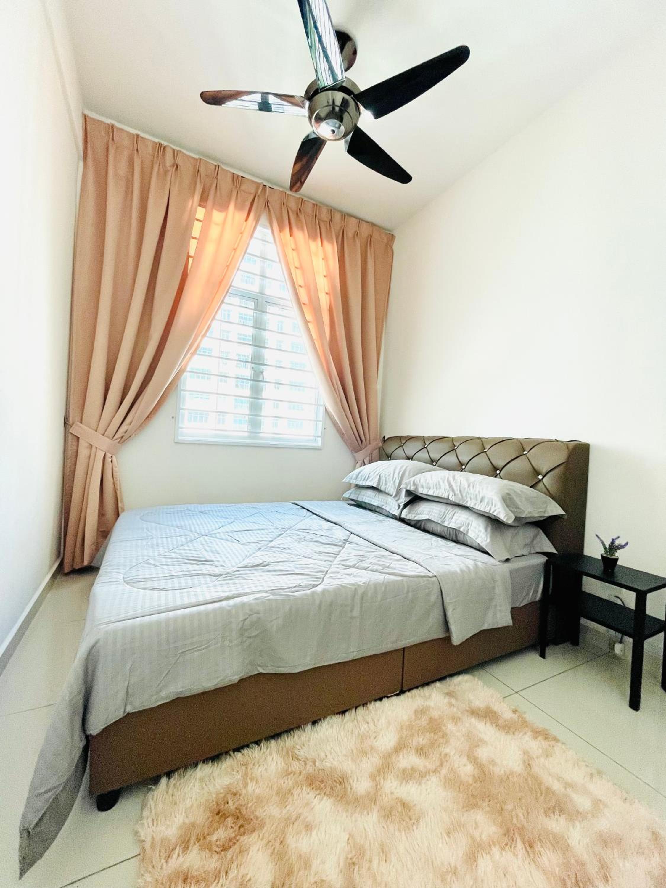 QINARA HOMESTAY @ Meru Ipoh photo 4