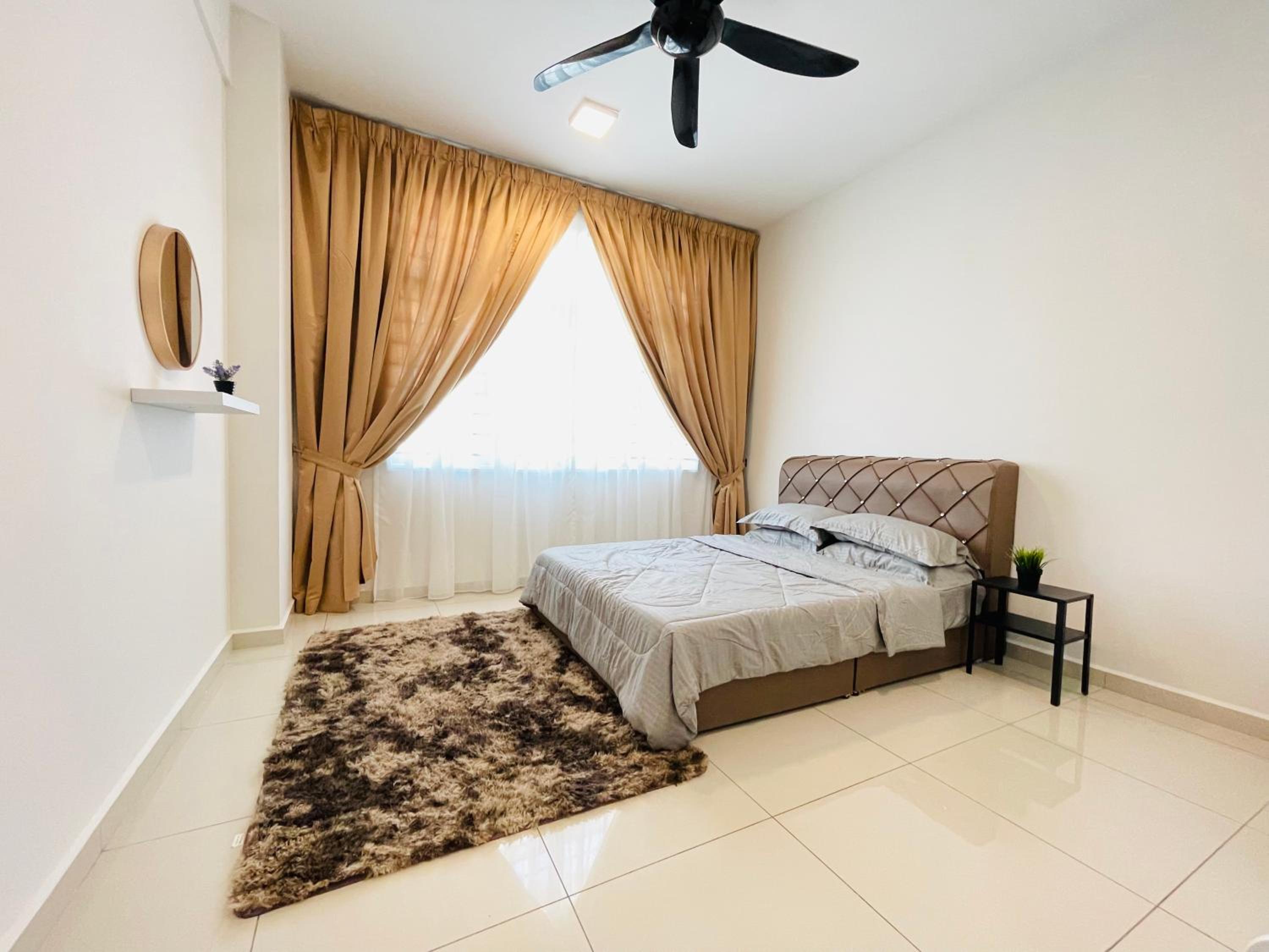 QINARA HOMESTAY @ Meru Ipoh photo 5