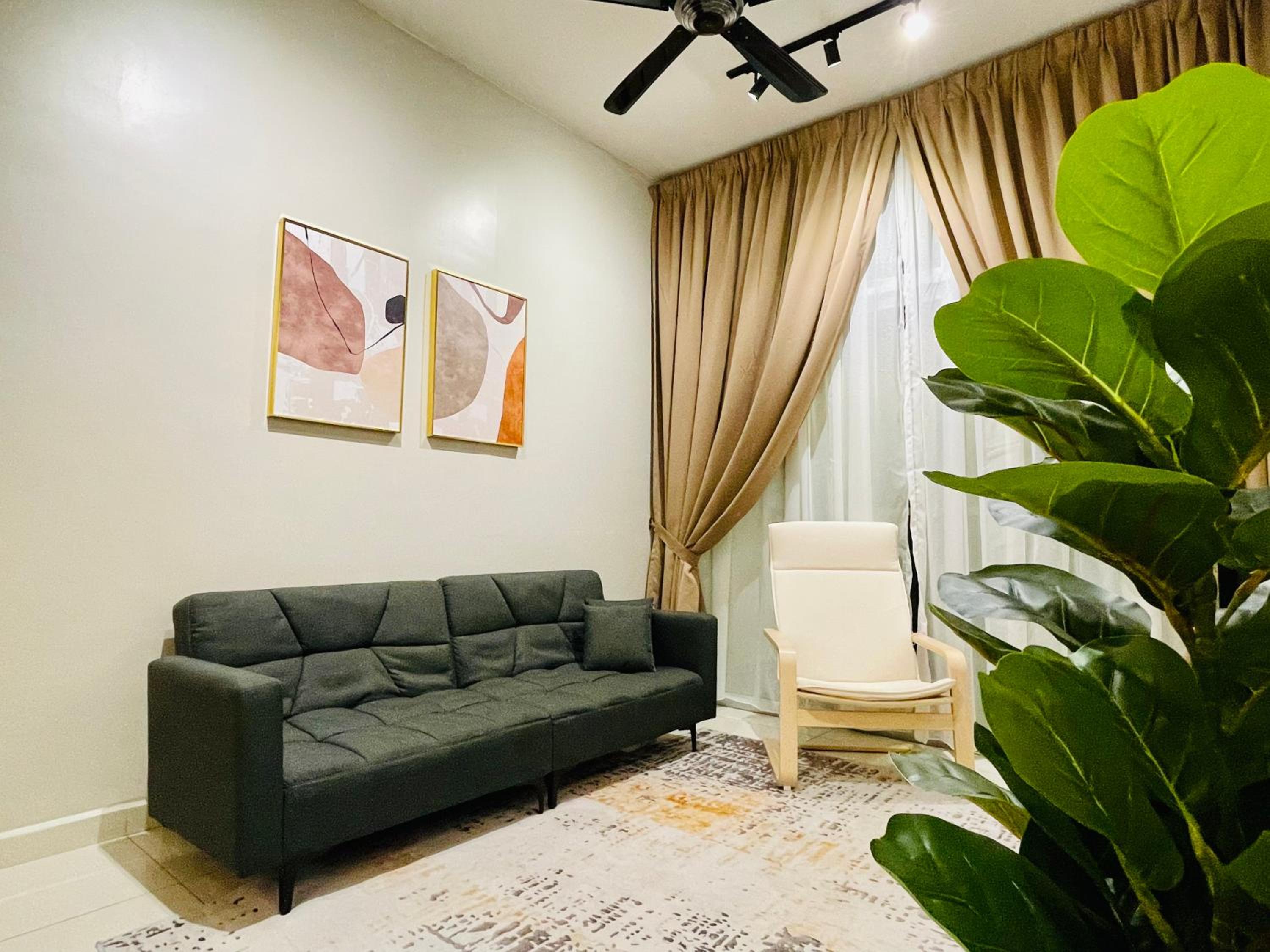 QINARA HOMESTAY @ Meru Ipoh photo 7