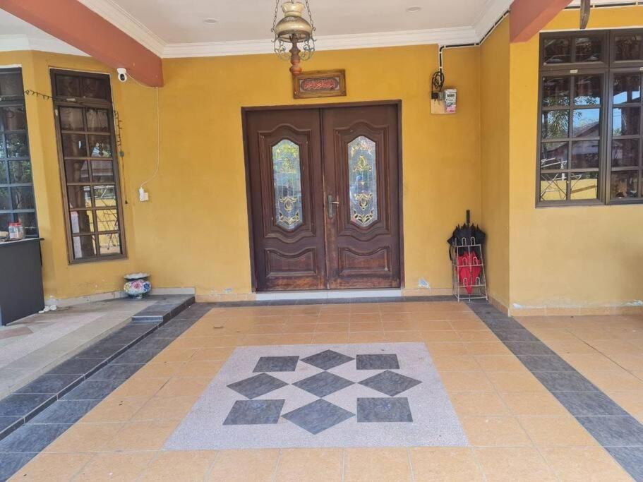 Uncle Noh Staycation Muslm Only, Desa Pinggiran Putra, Putrajaya photo 4