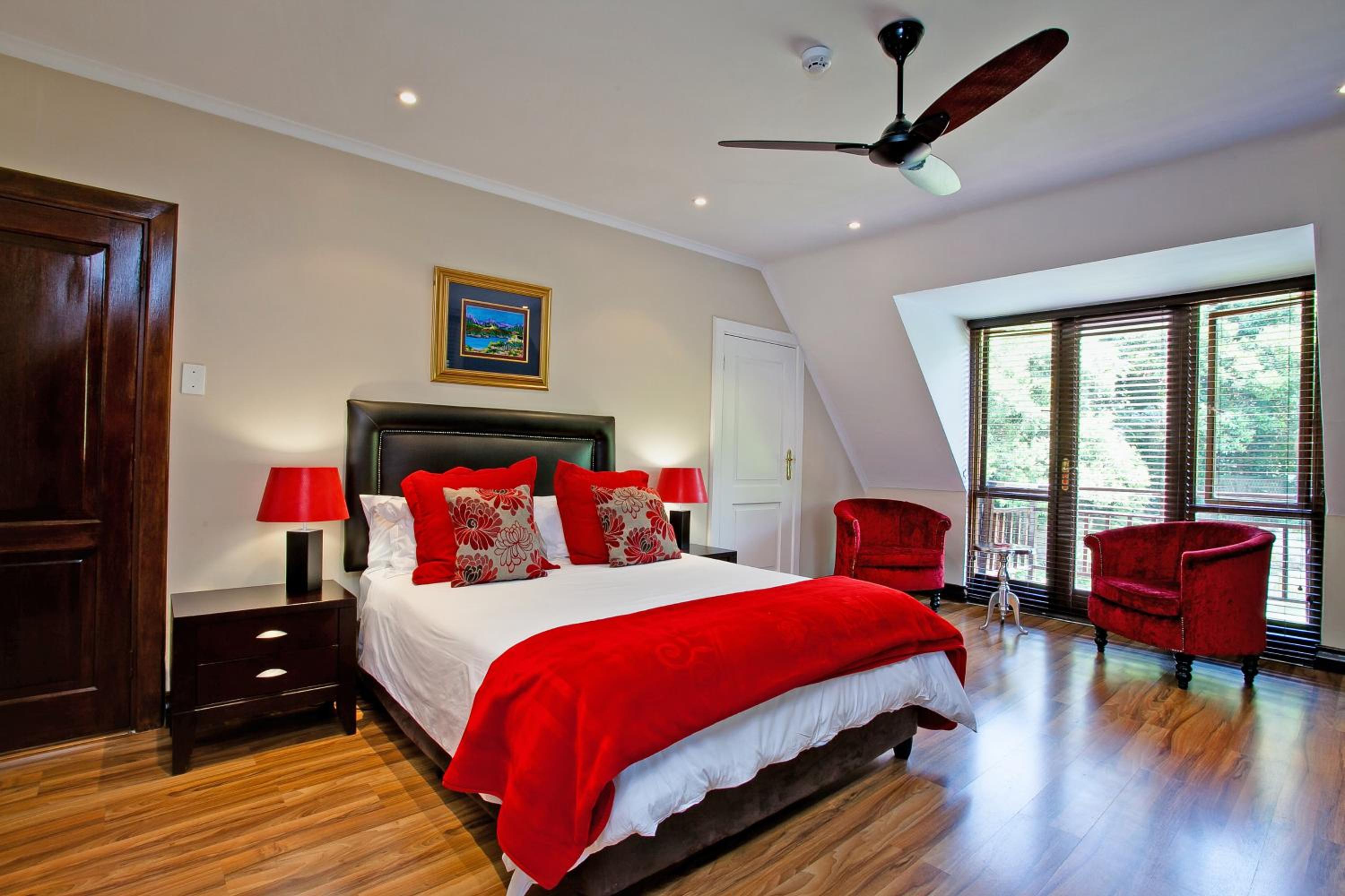 No 66 Sandton Lodge
