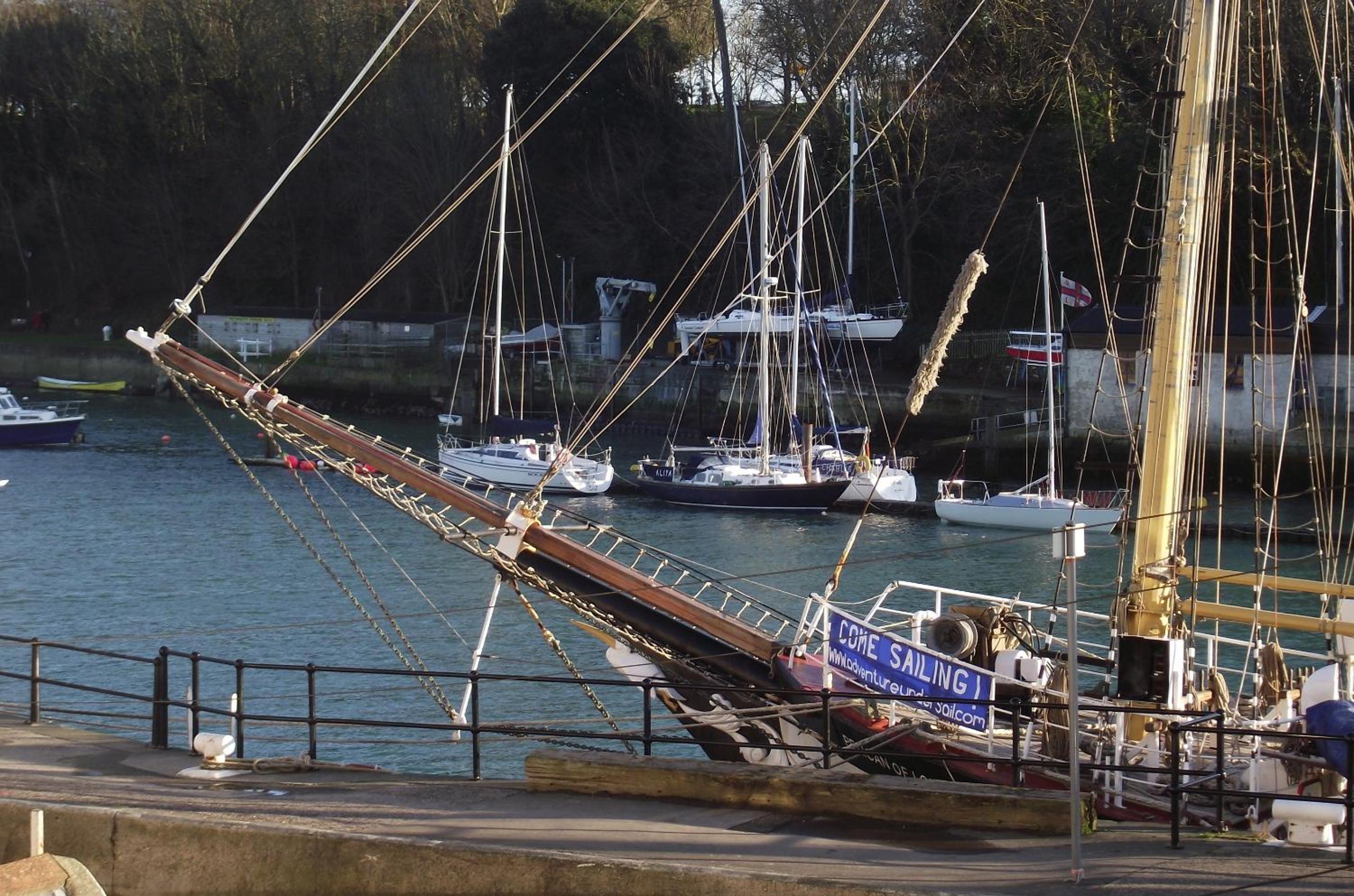 The Anchorage