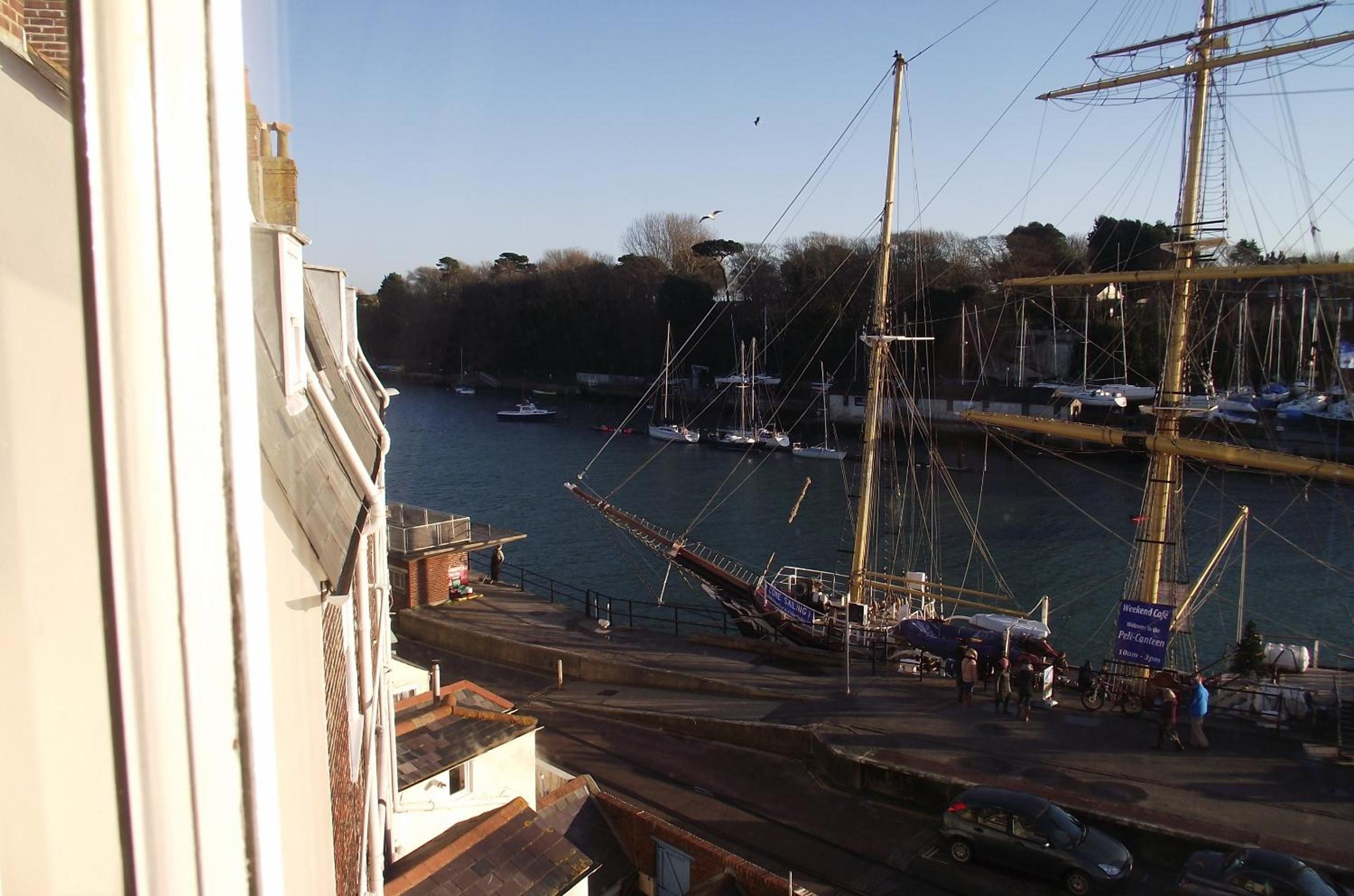 The Anchorage