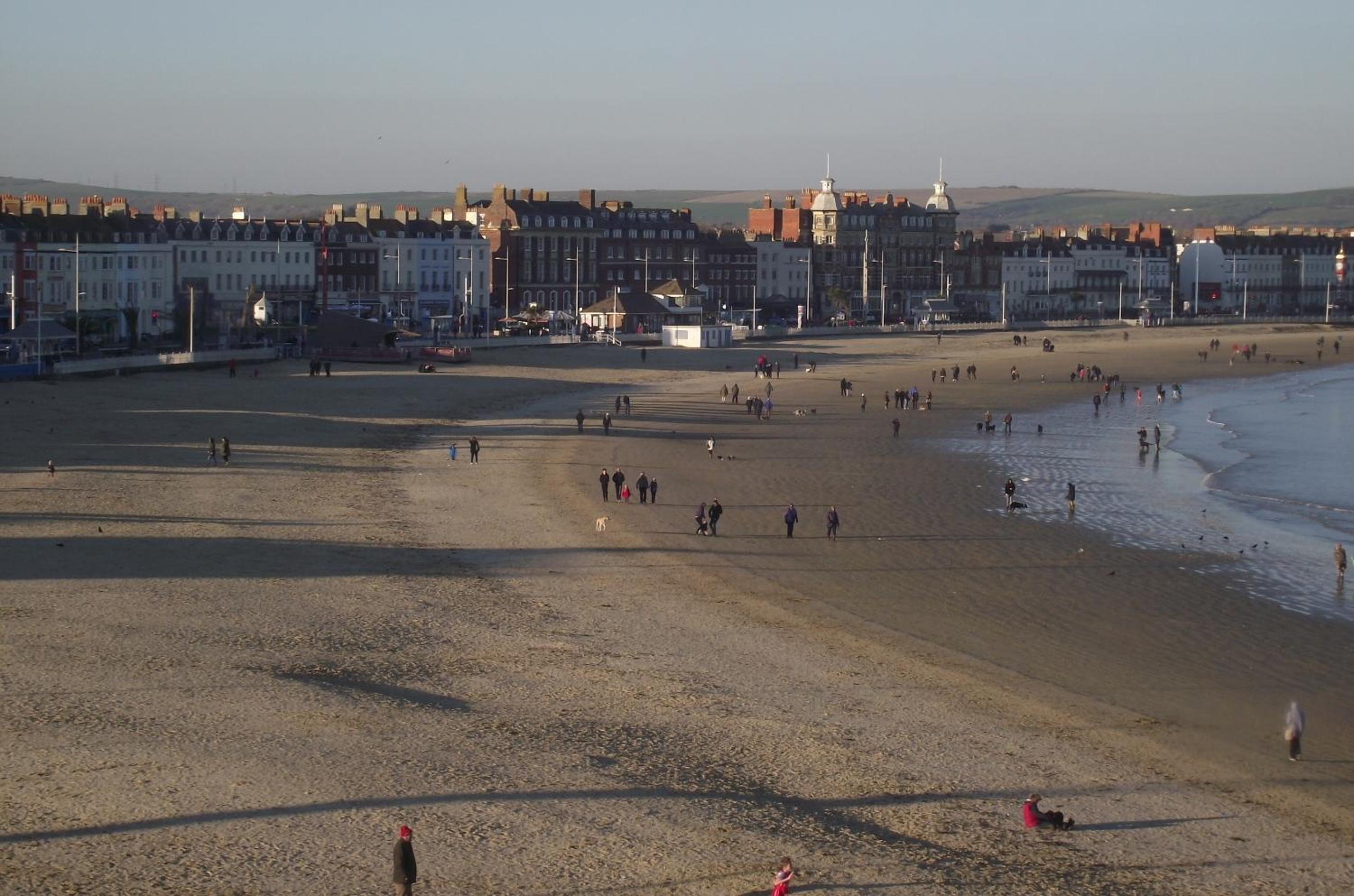 The Anchorage