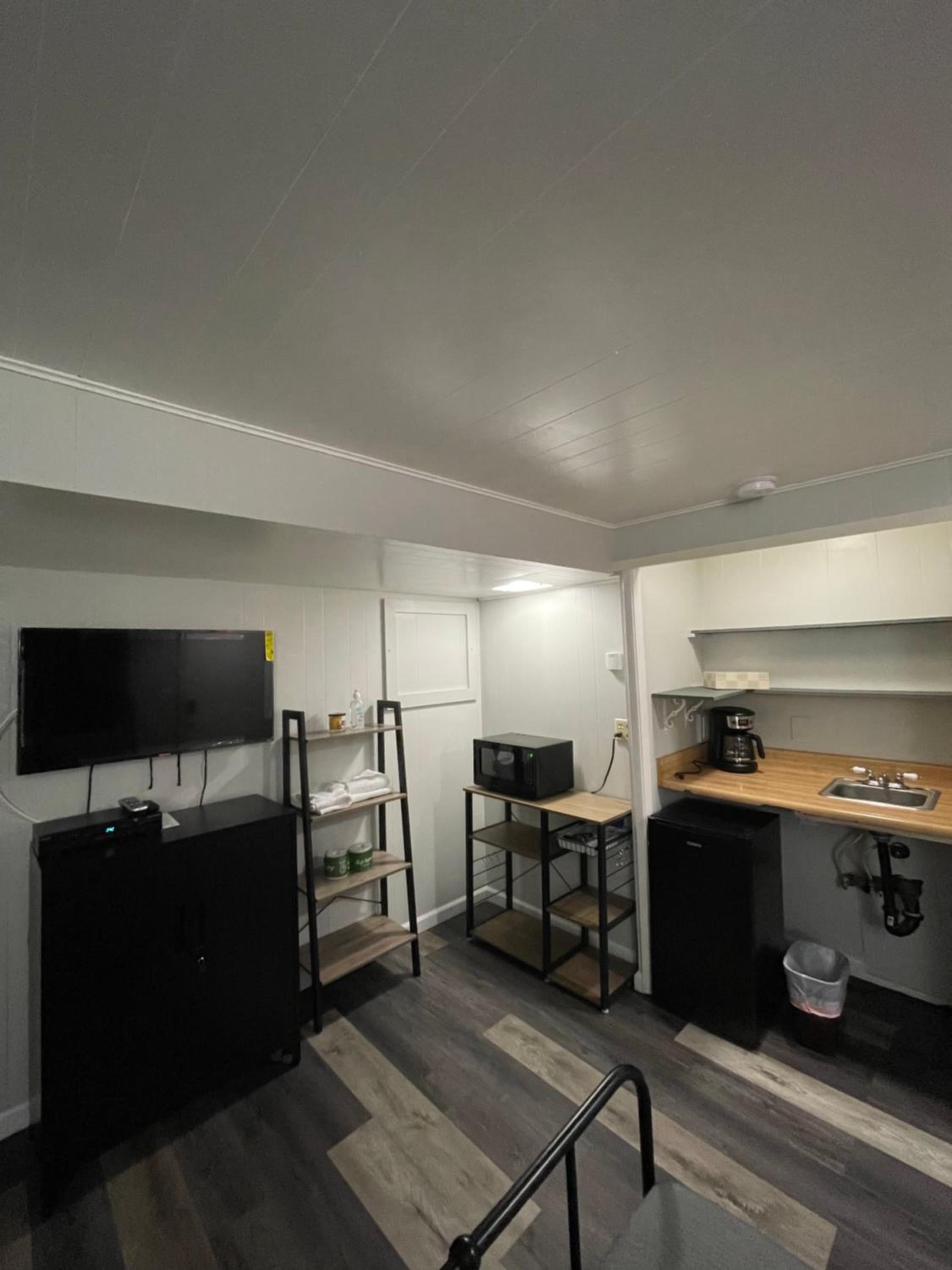 Sherwood Arms Motel - Property Image 84