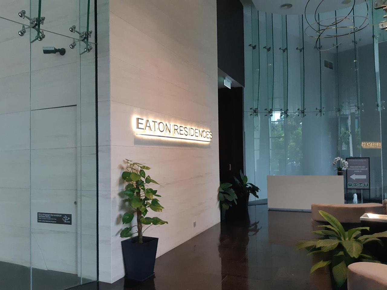 ASTRA @ Eaton Residences KL