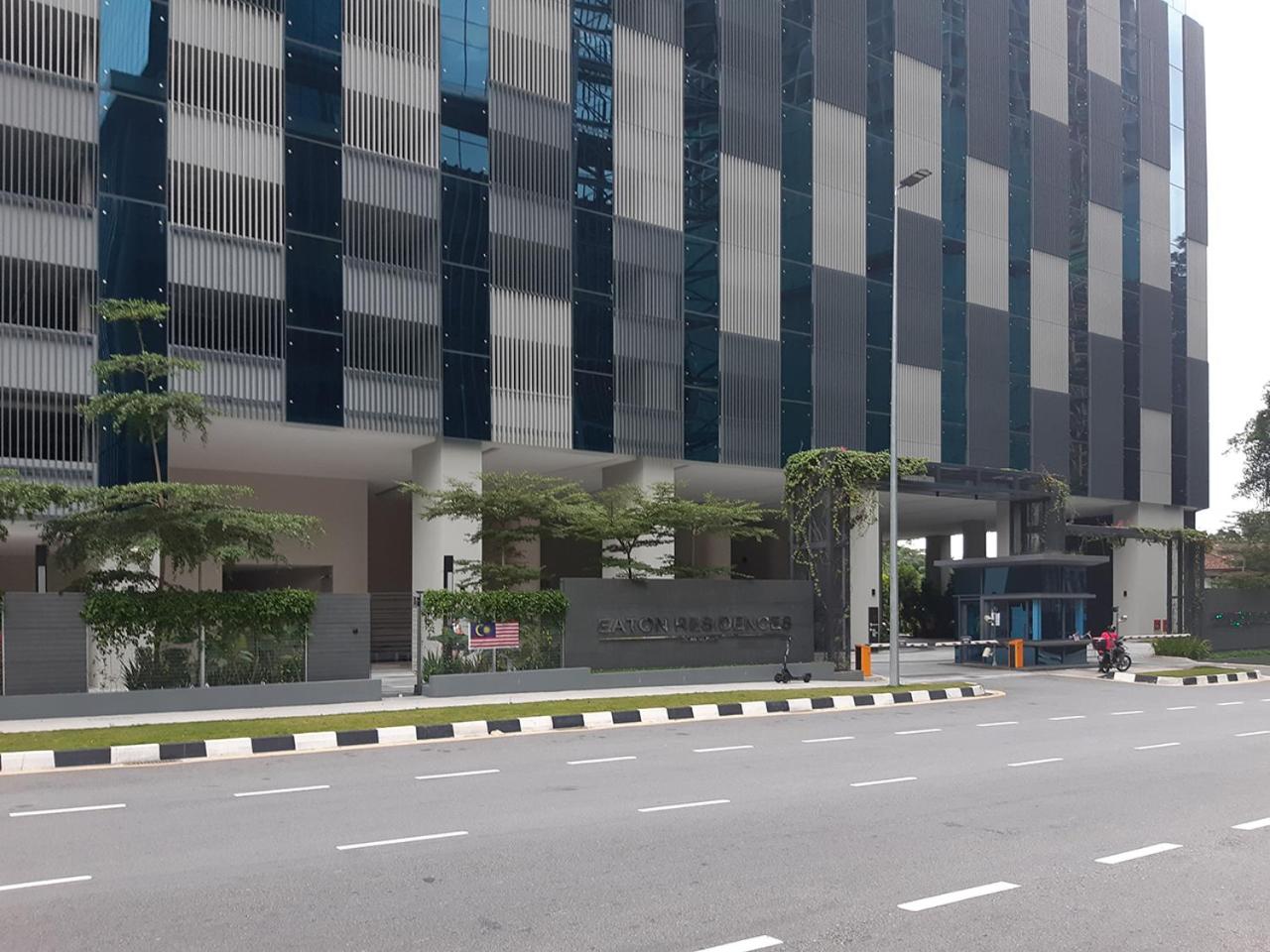 ASTRA @ Eaton Residences KL