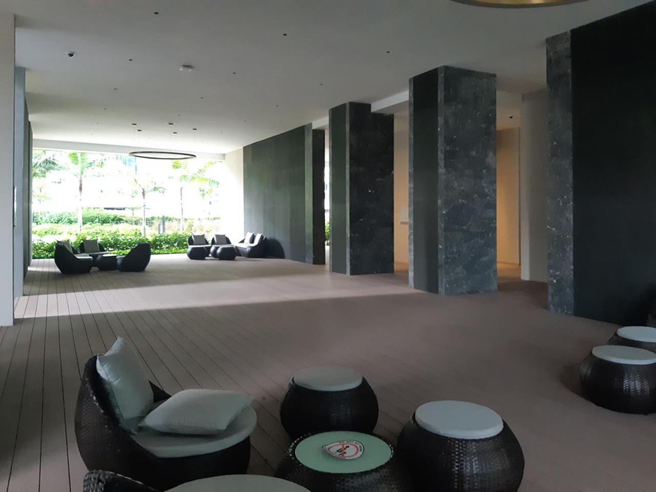 Eaton Residences KLCC by BHS