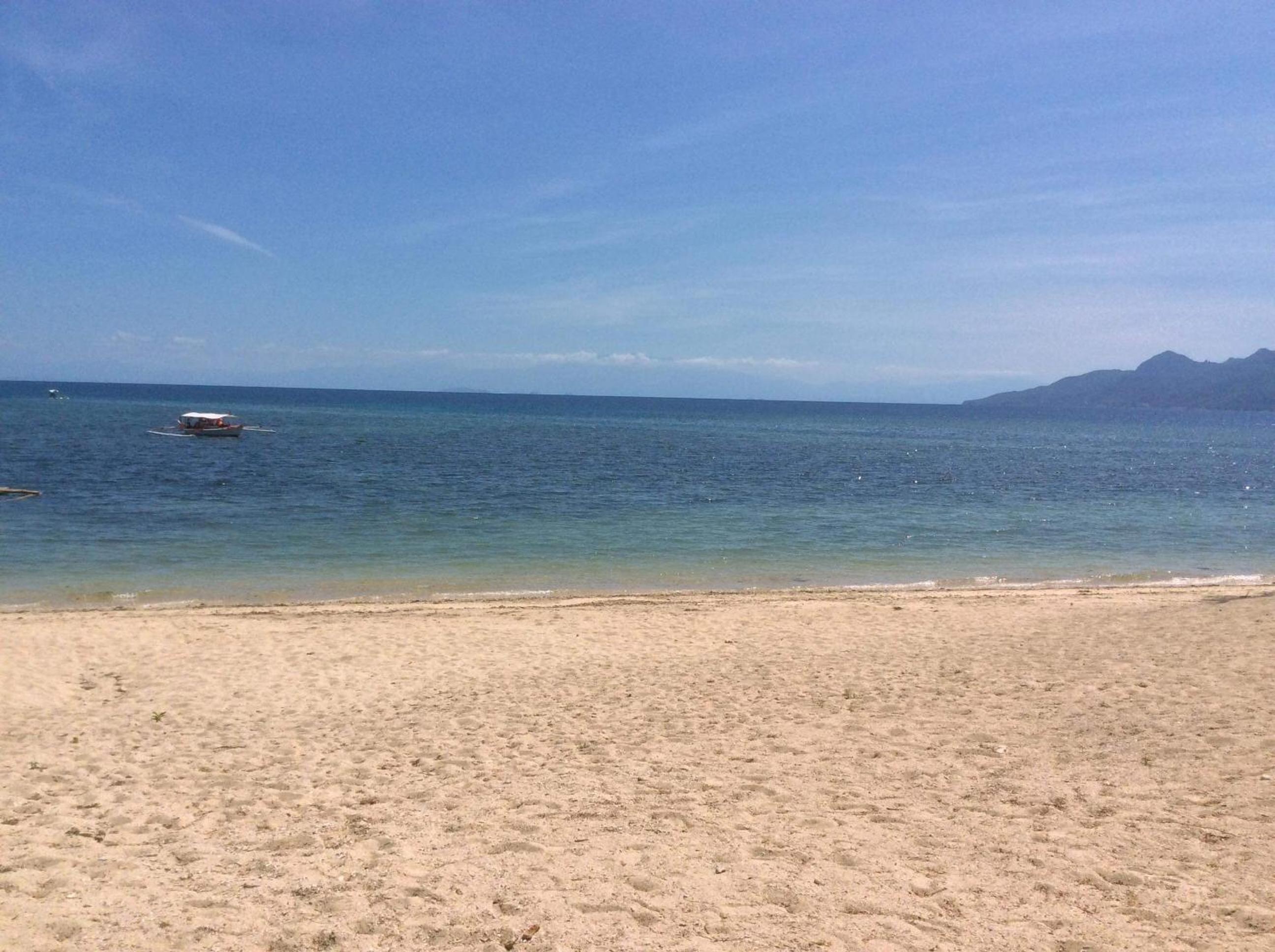 Paradise Beach House D-2 view 4