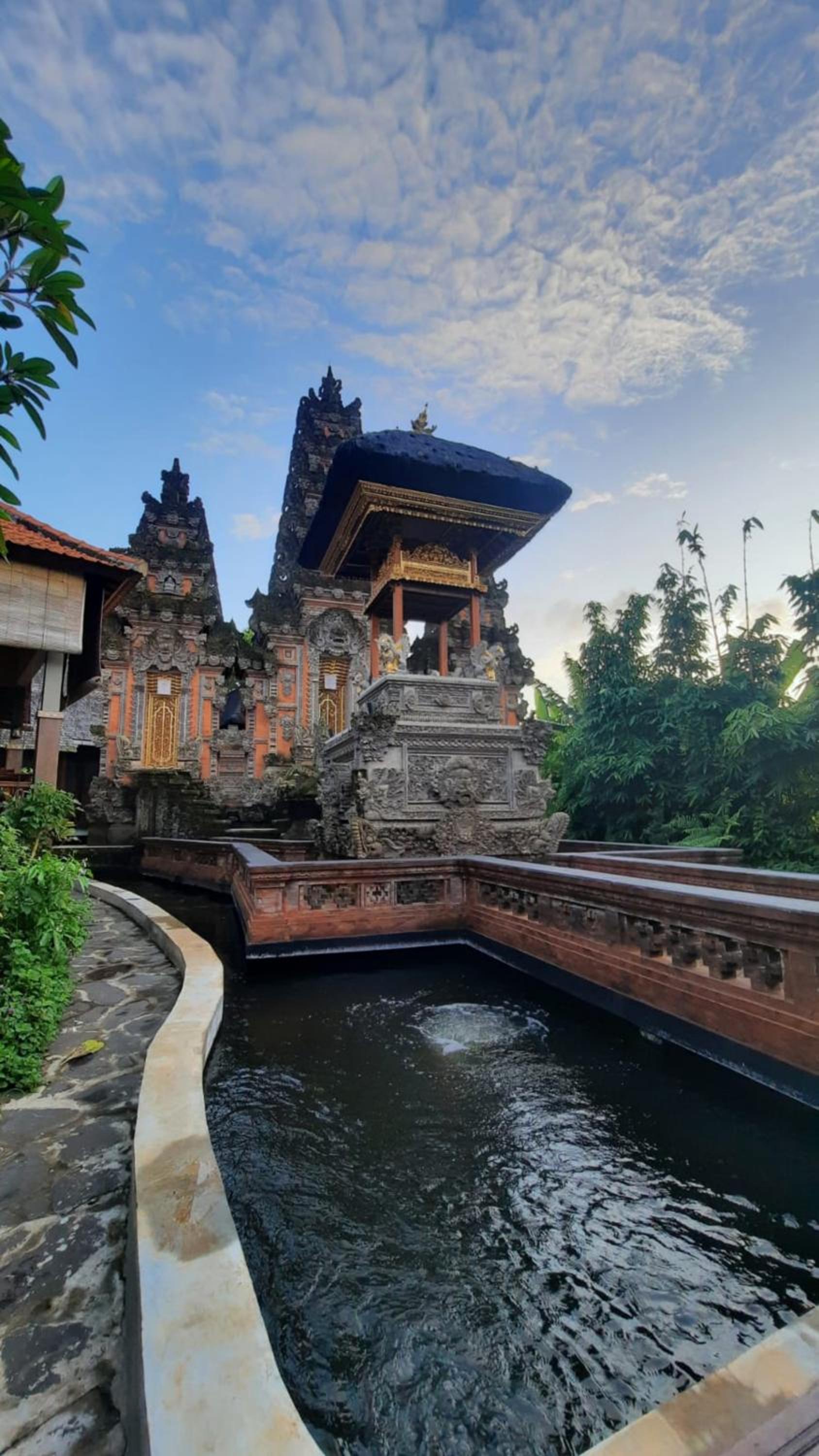 Villa D'Carik Bali