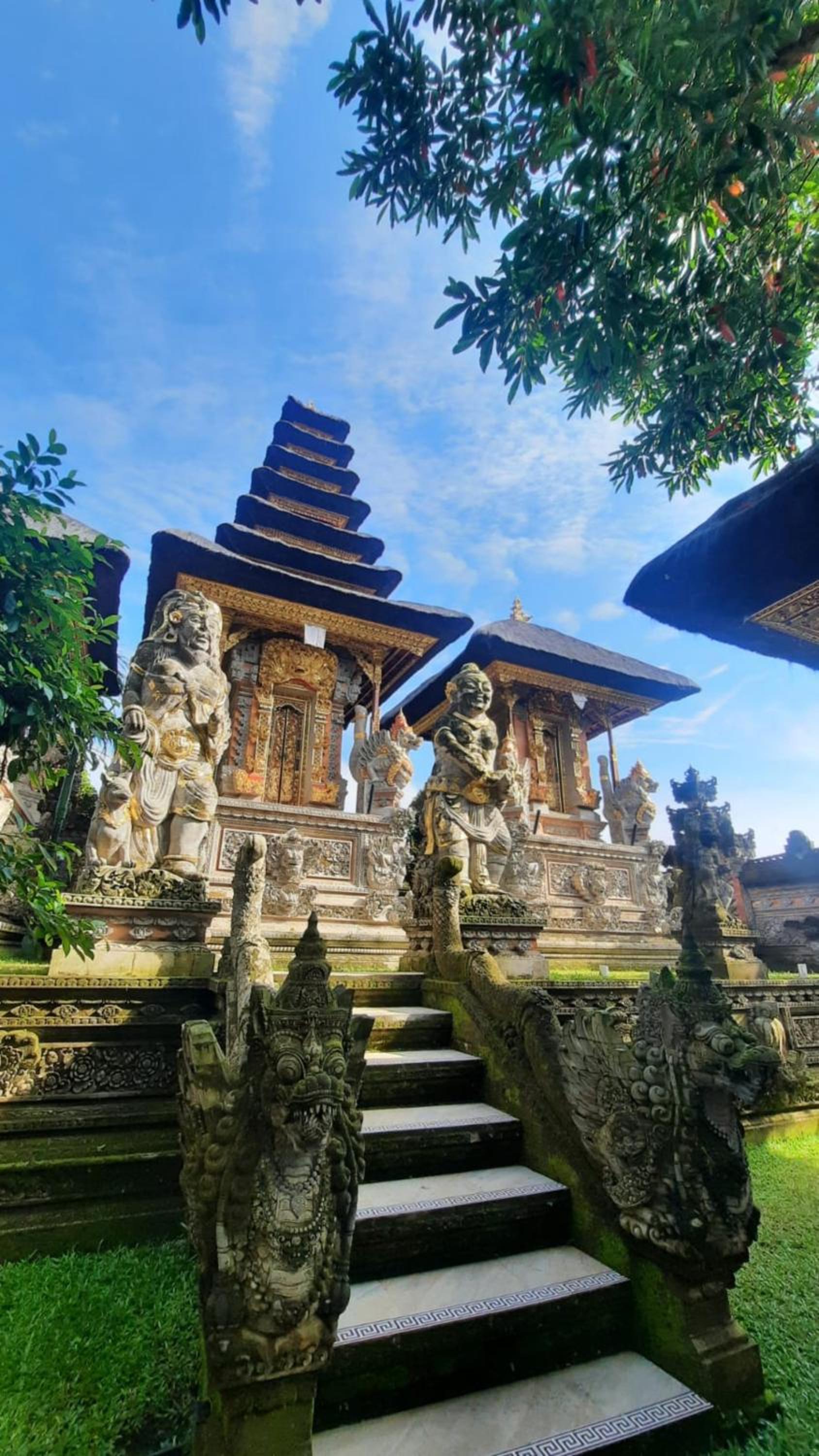Villa D'Carik Bali