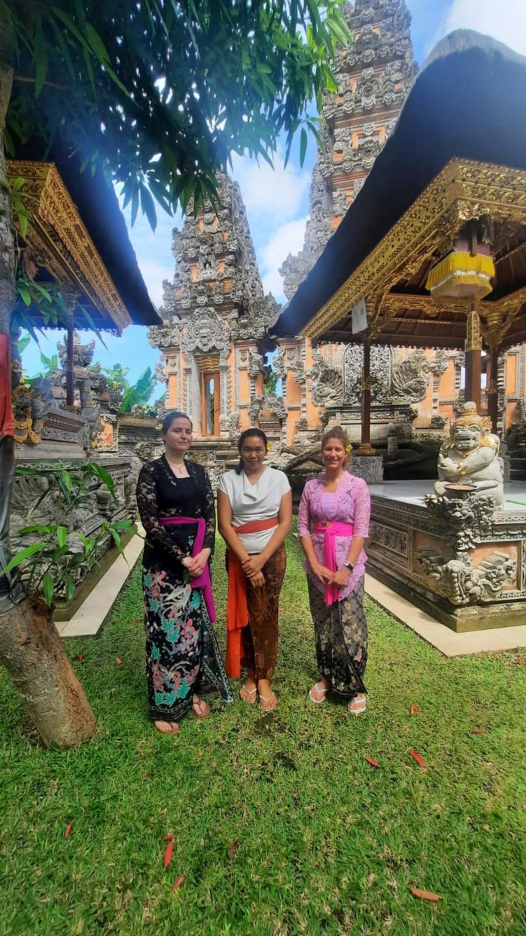 Villa D'Carik Bali