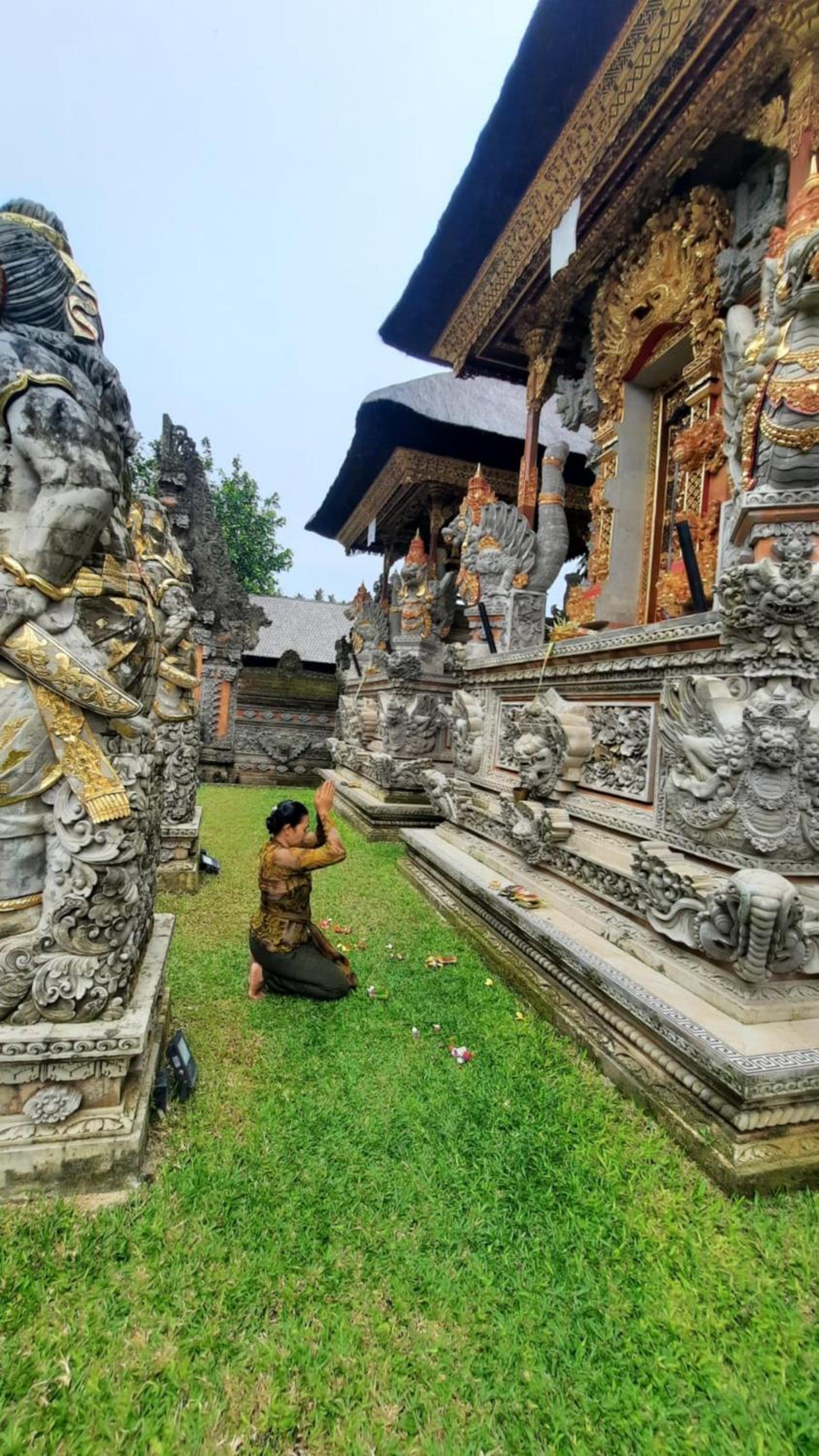 Villa D'Carik Bali