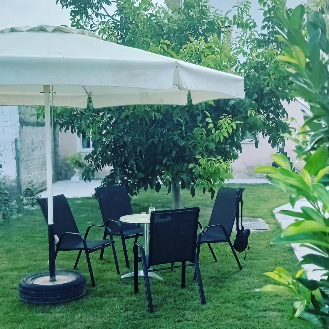 Το άλλο σπίτι... view 2