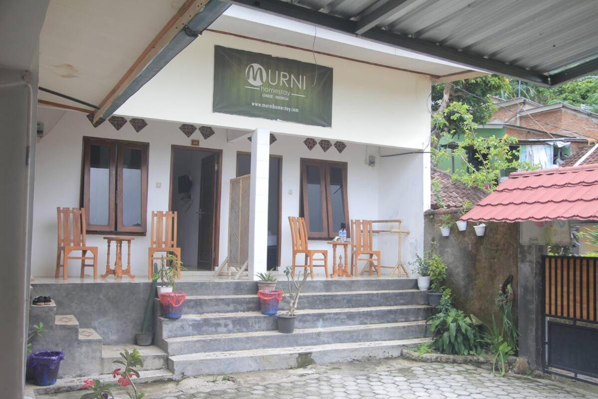 Mugeni Homestay, Senggigi  - 1