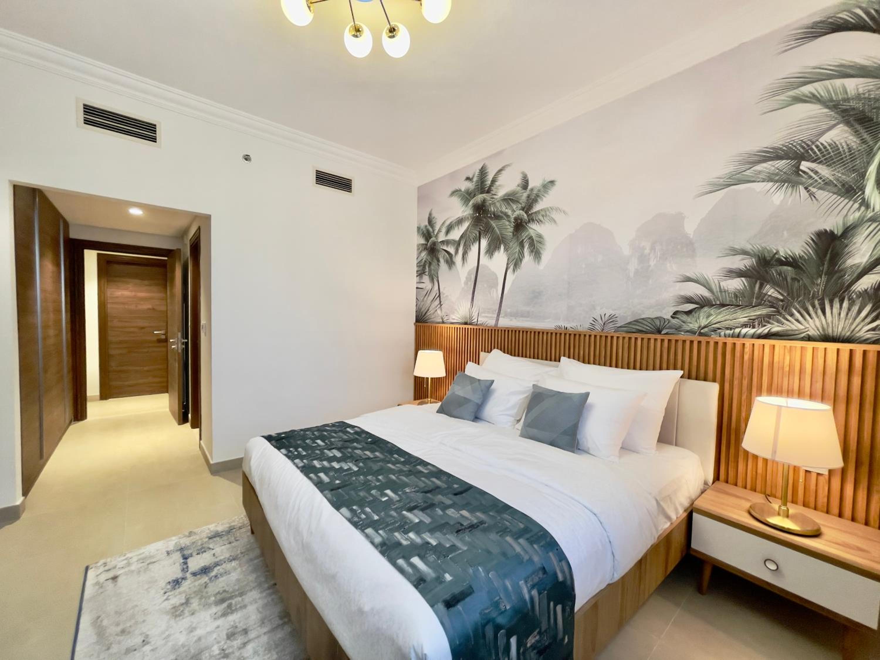 GOODWOOD SUITES HOMES VACATION
