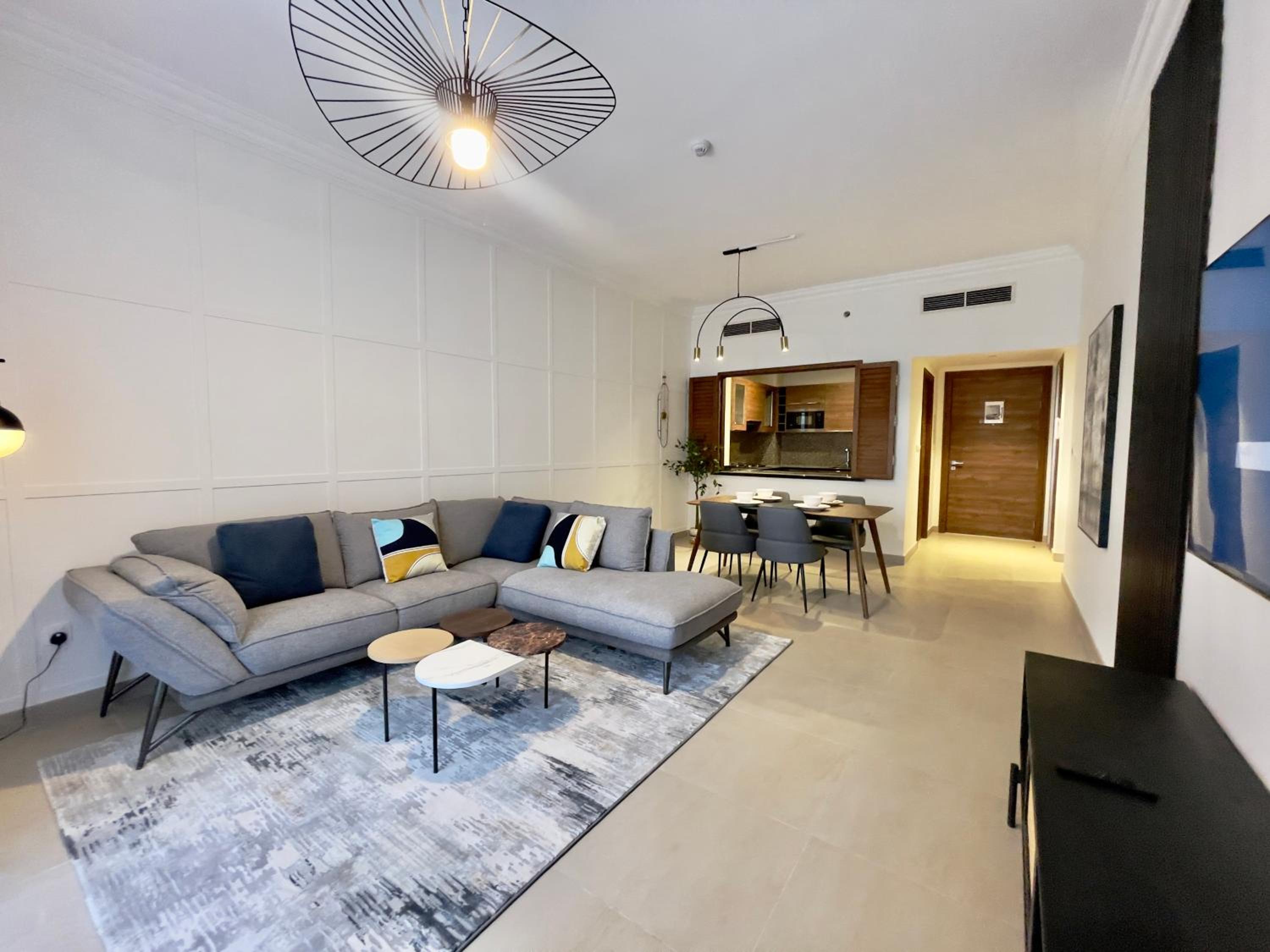 GOODWOOD SUITES HOMES VACATION