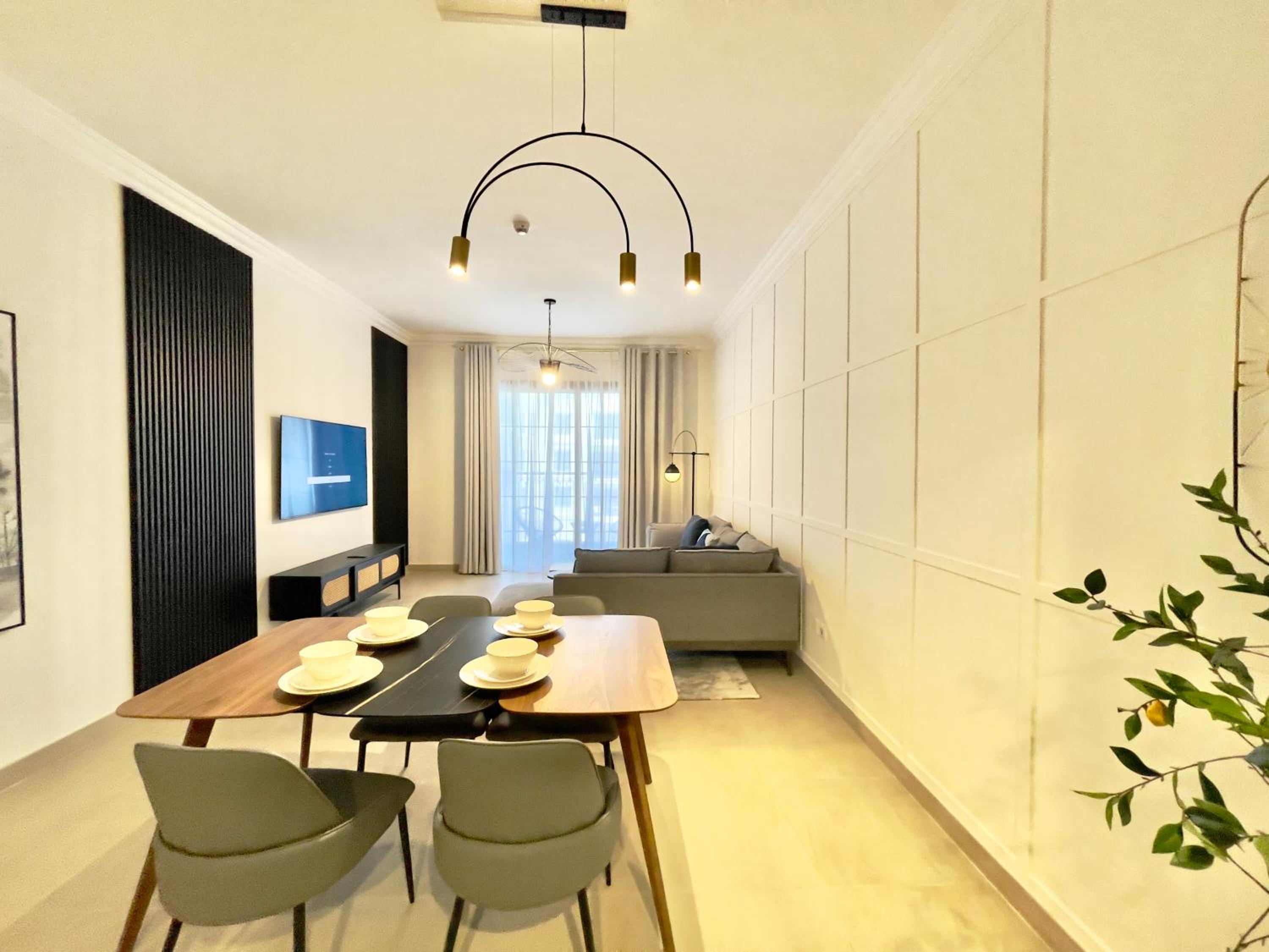 GOODWOOD SUITES HOMES VACATION